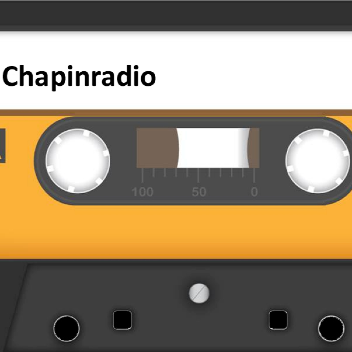 Chapinradio A Mix One episode artwork