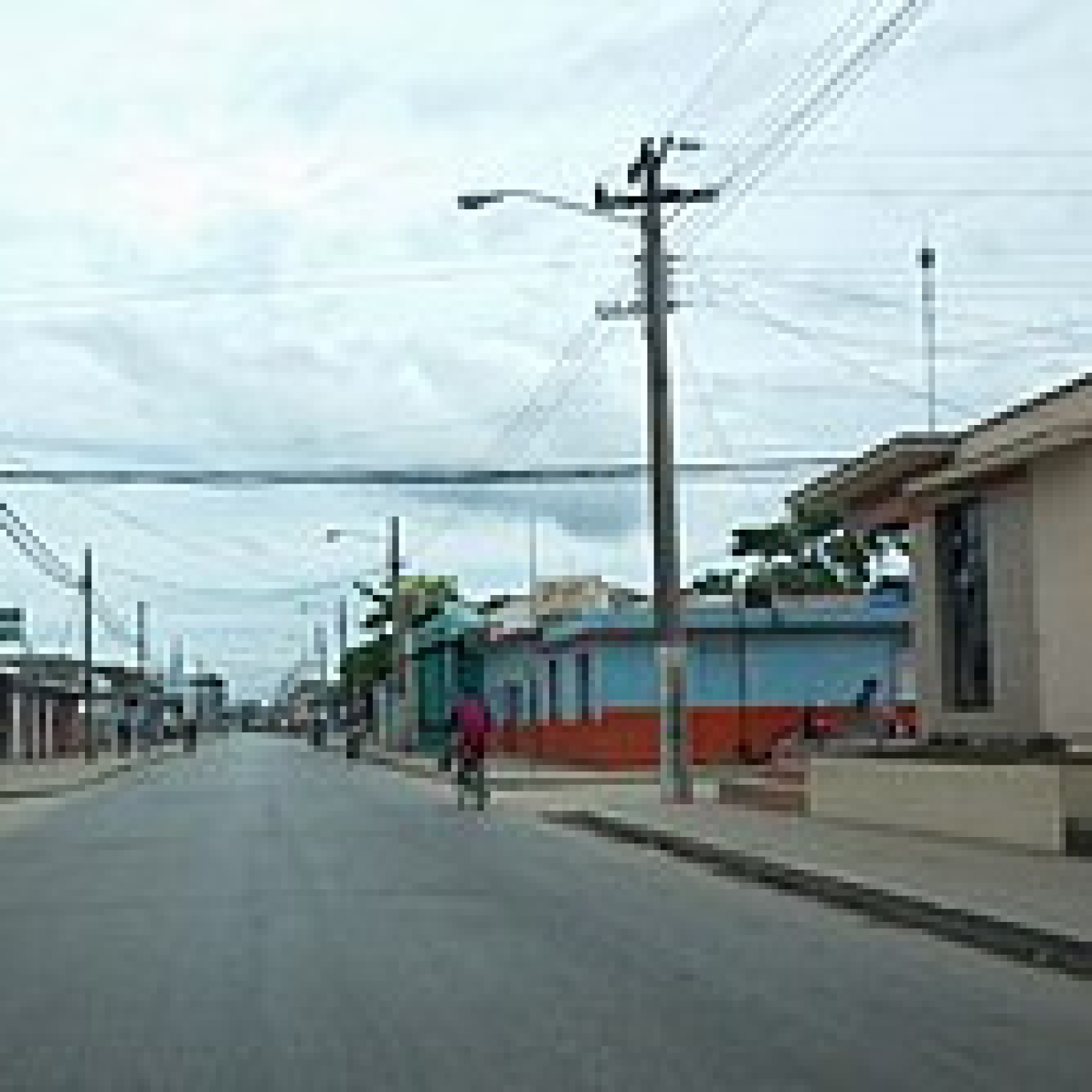 Mi barrio por la Patria episode artwork