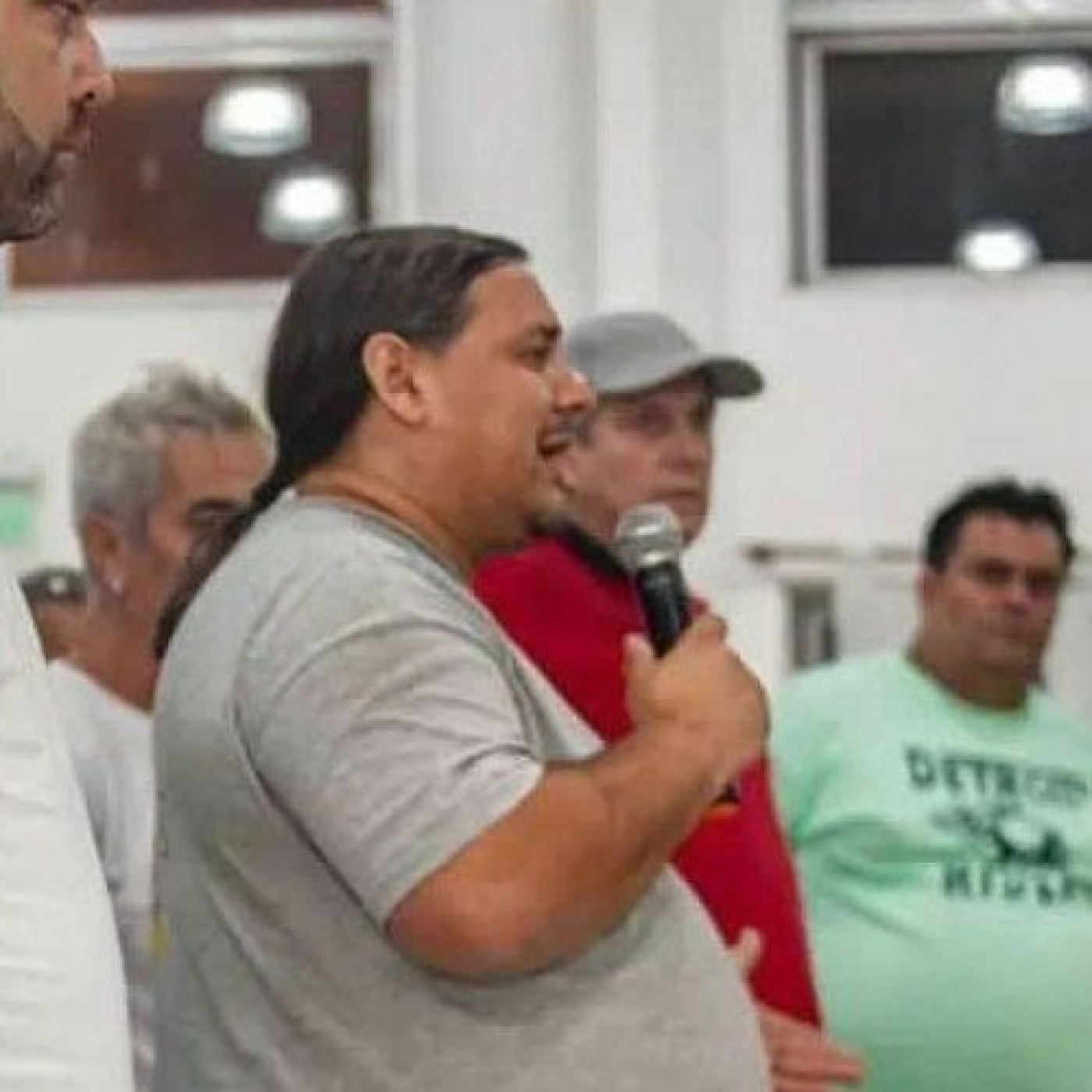 Martín Pinto: “Es una gran idea subsidiar a los panaderos, hay una gran cantidad de gente en negro” episode artwork