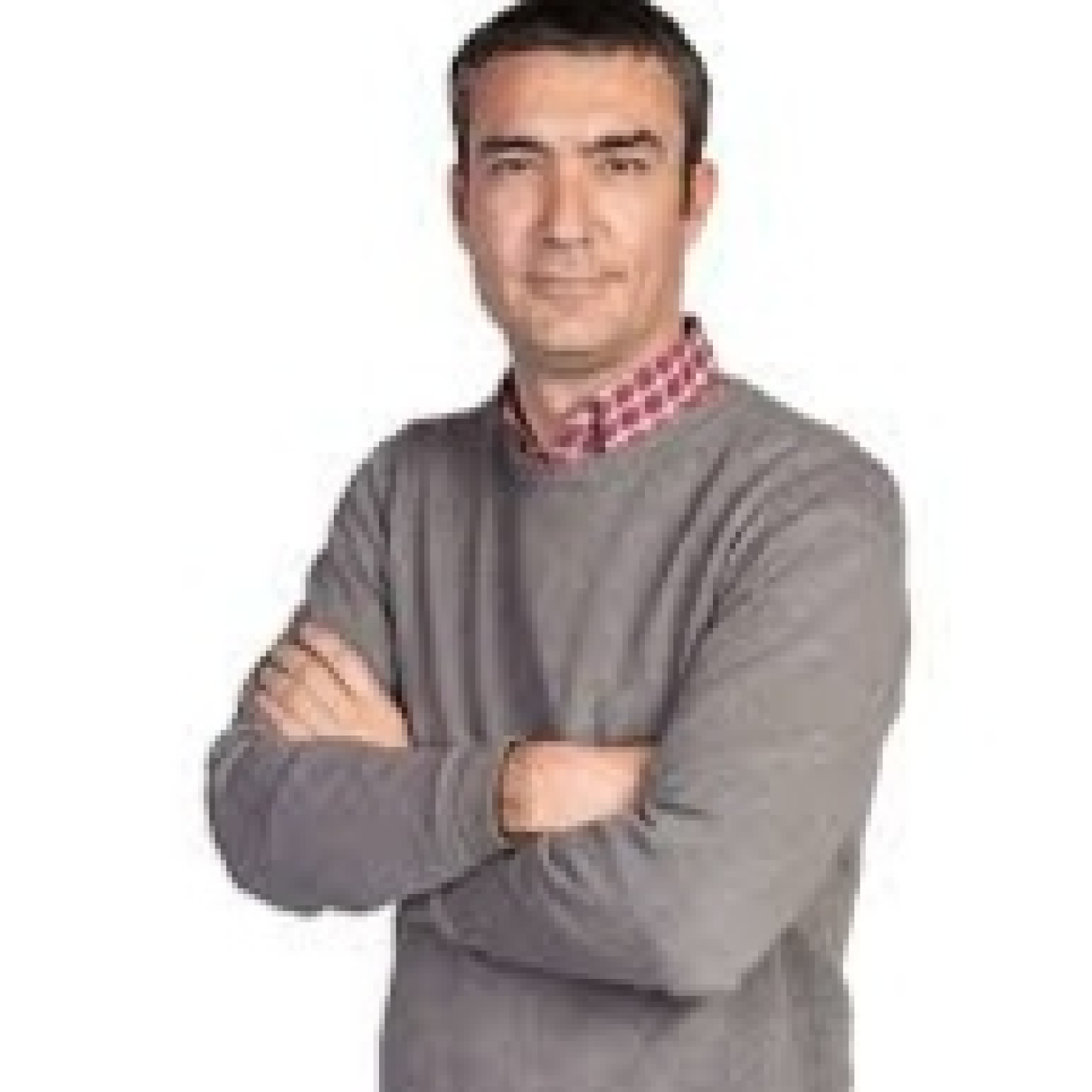 Entrevista a Lorenzo Tomás Gabarrón, presidente Junta Distrito Centro-Este de Murcia episode artwork