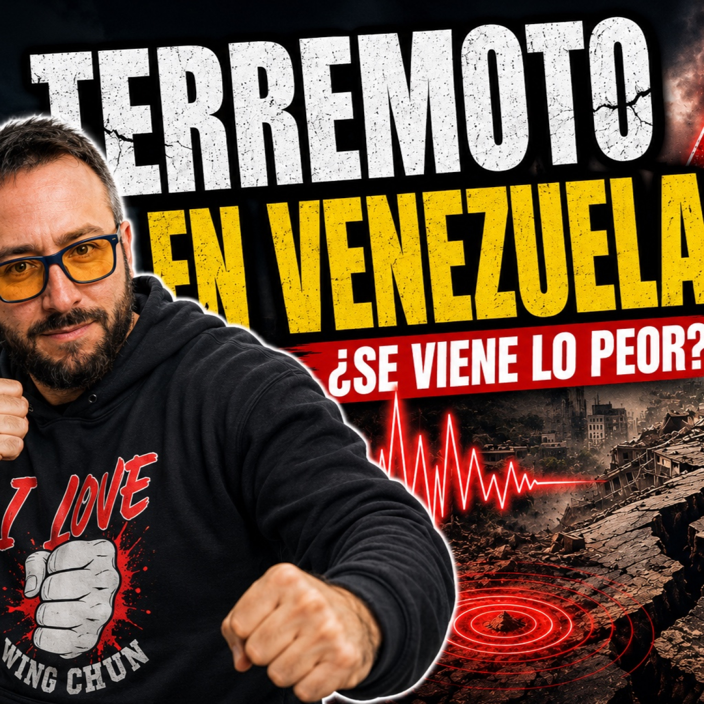 Venezolanos estamos con vosotros (y otras noticias del 25 de junio) episode artwork