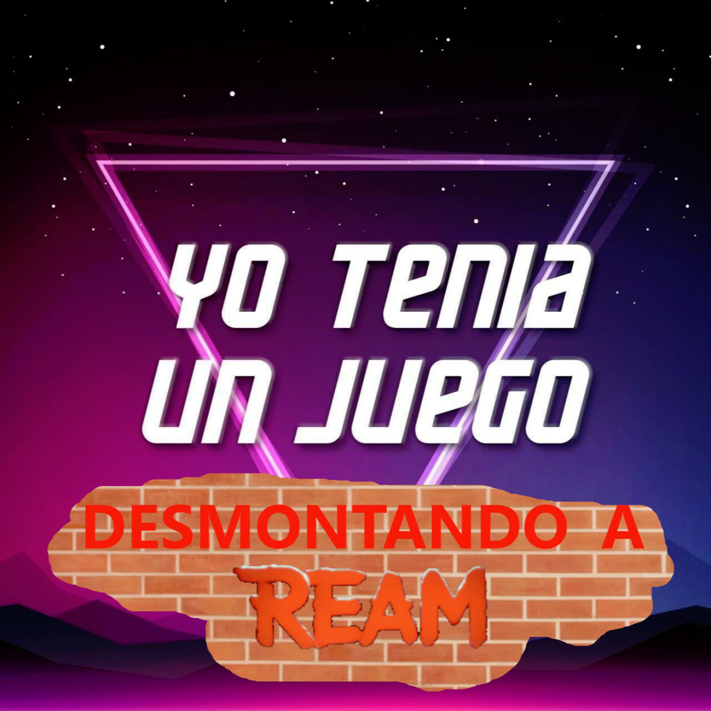 Yo Tenía Un Juego