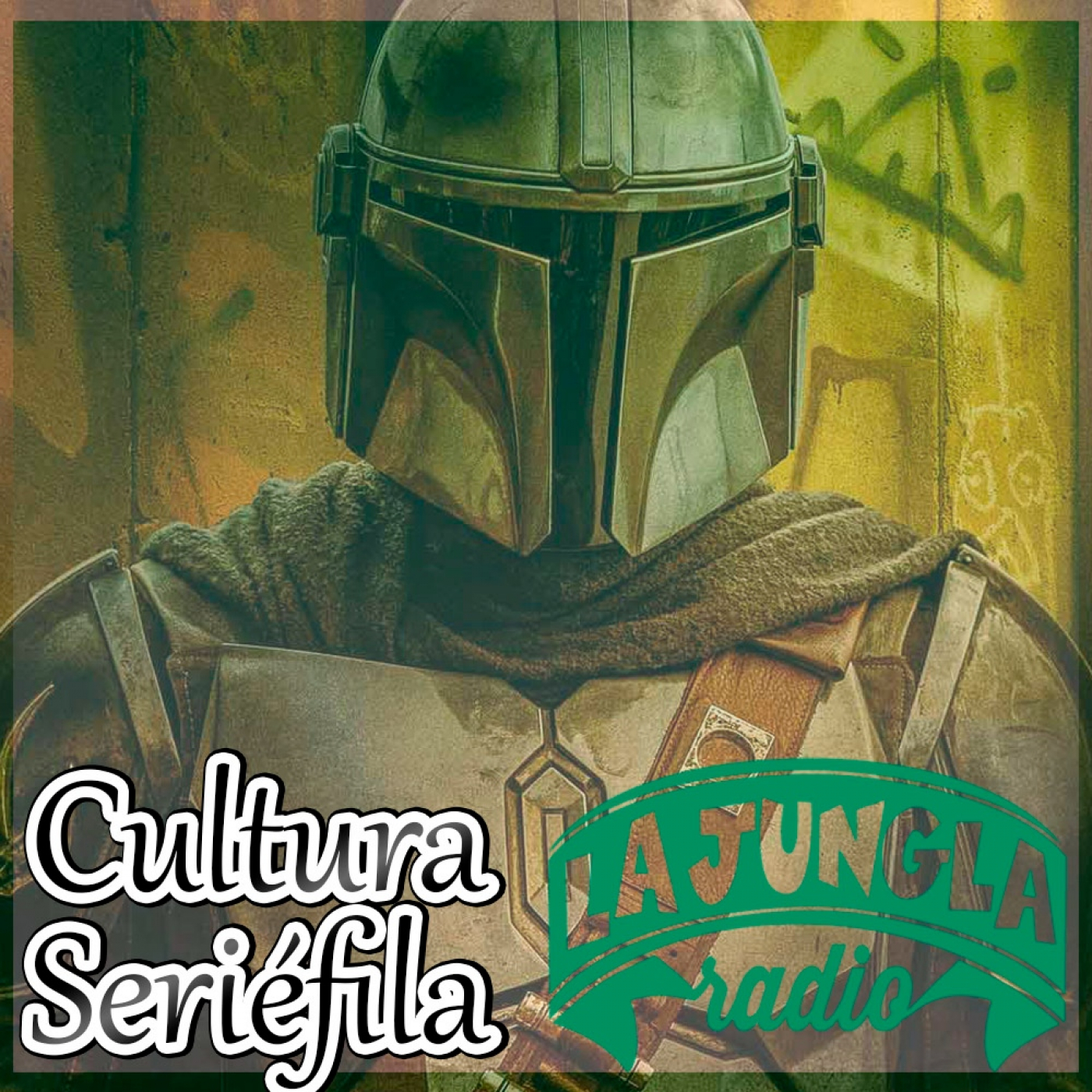 Cultura Seriéfila La Jungla Cieza 2: Las series de Star Wars y Vikingos: Valhalla