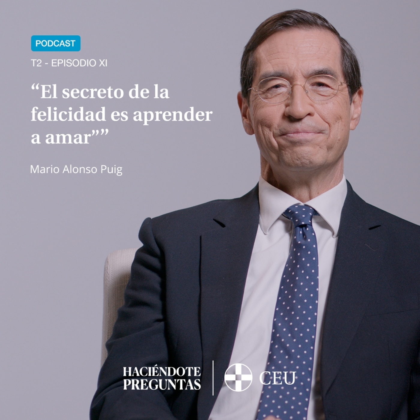 Haciéndote Preguntas