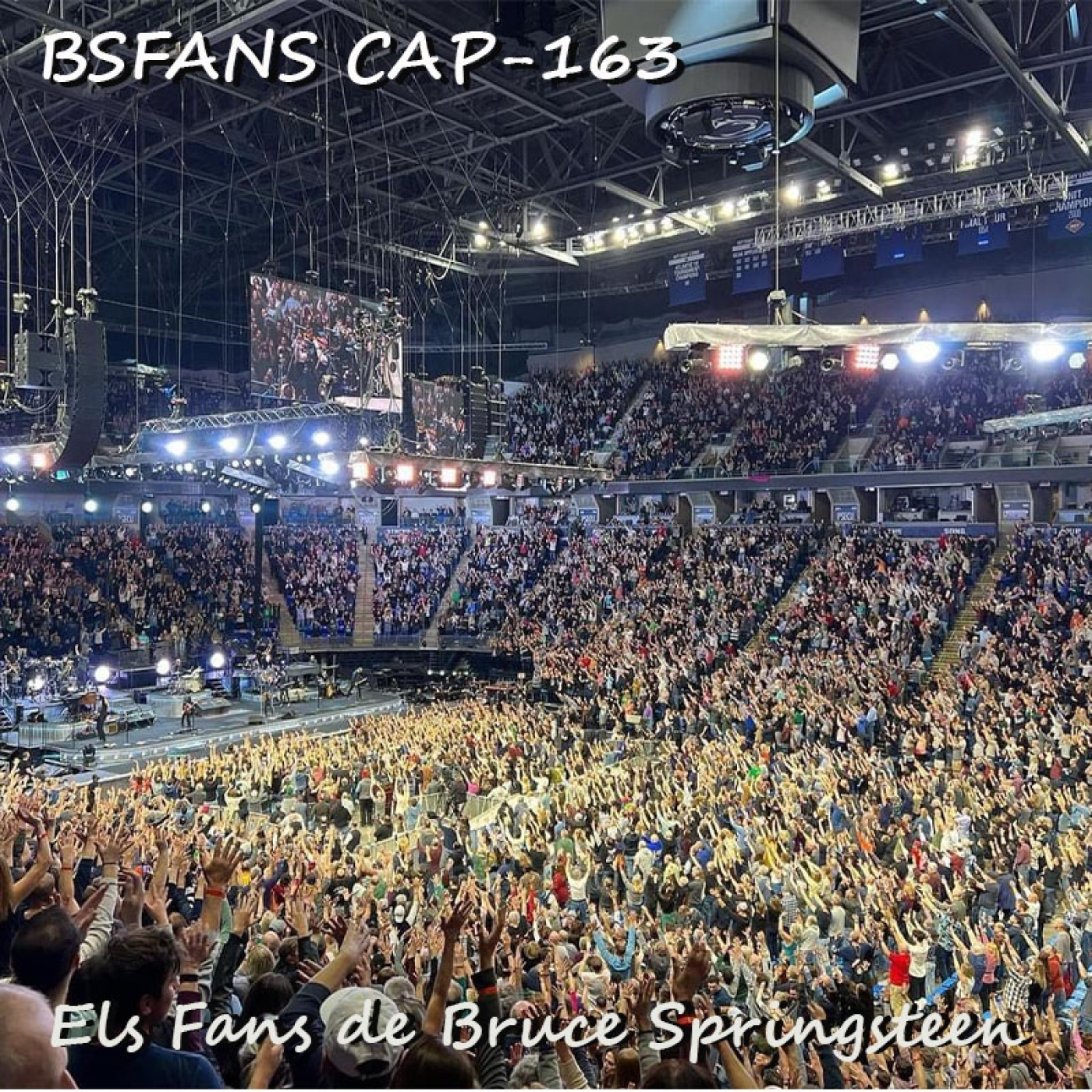 BSFANS CAP163 All men must make their way episode artwork