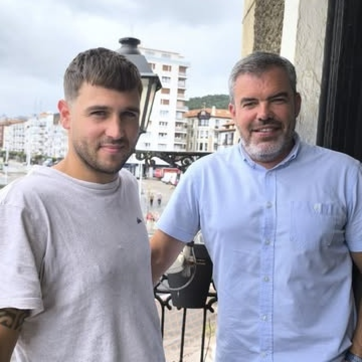 CASTRO URDIALES MÁS DE UNO