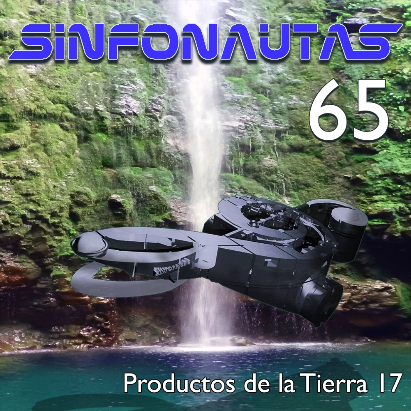 Sinfonautas