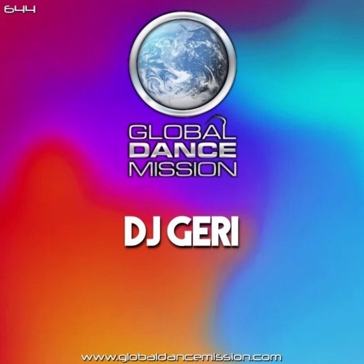 Guest Mixes