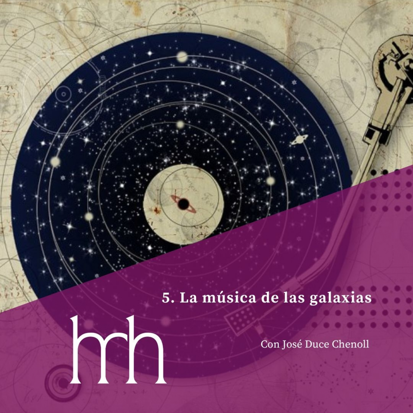 Música Antigua More Hispano
