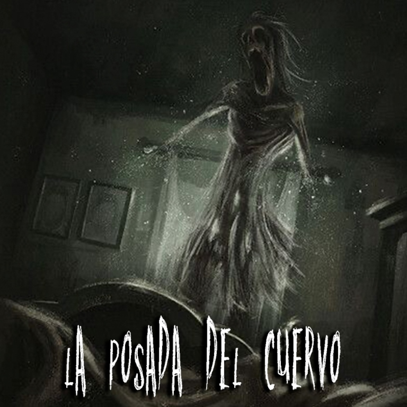 La Posada Del Cuervo