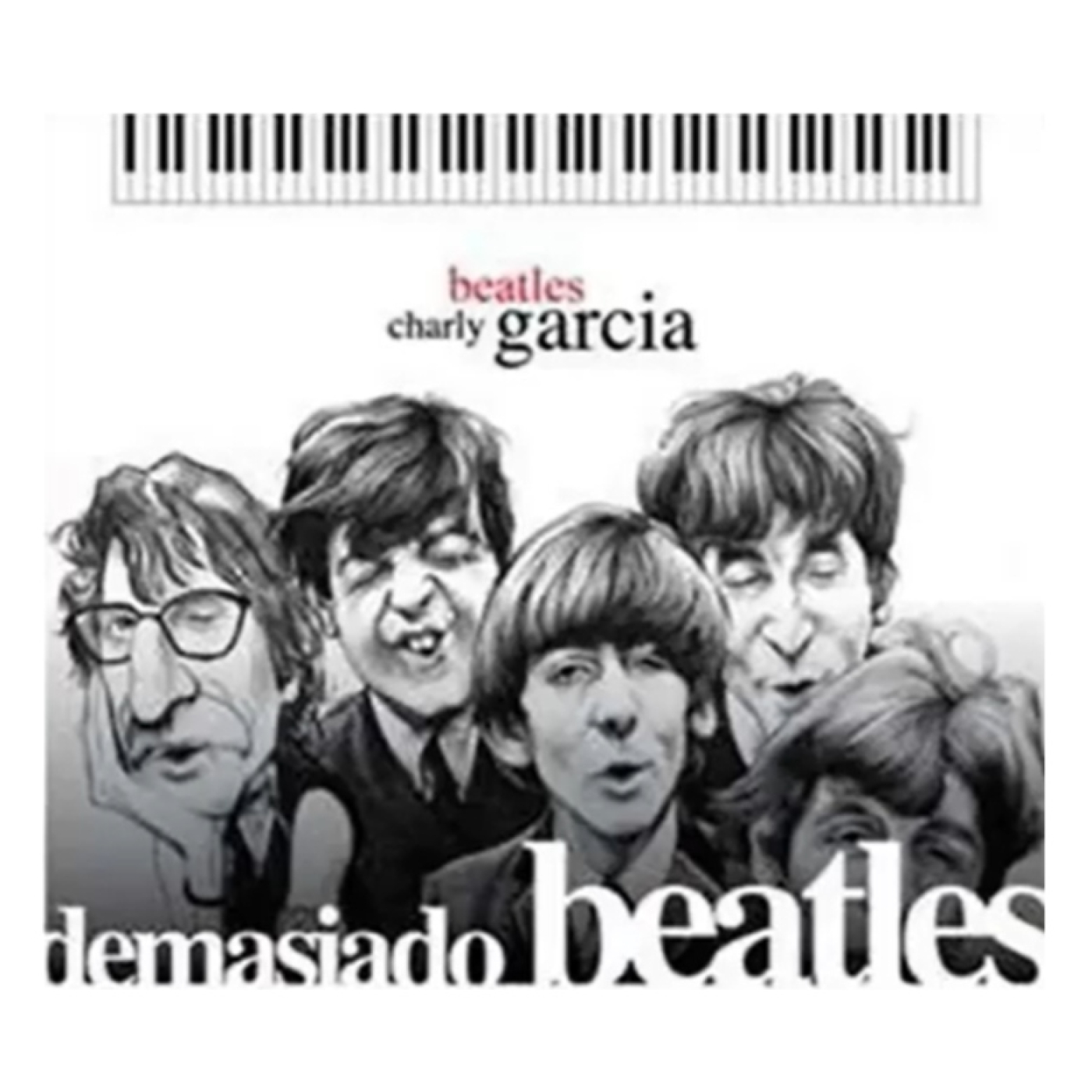 PAREN EL MUNDO Podcast