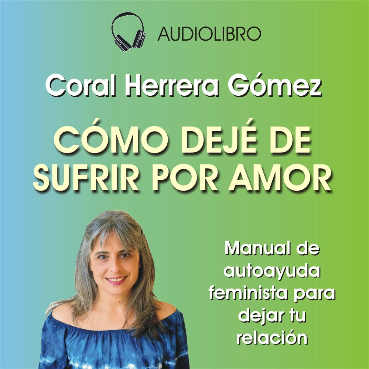 Coral Herrera Gómez Podcasts