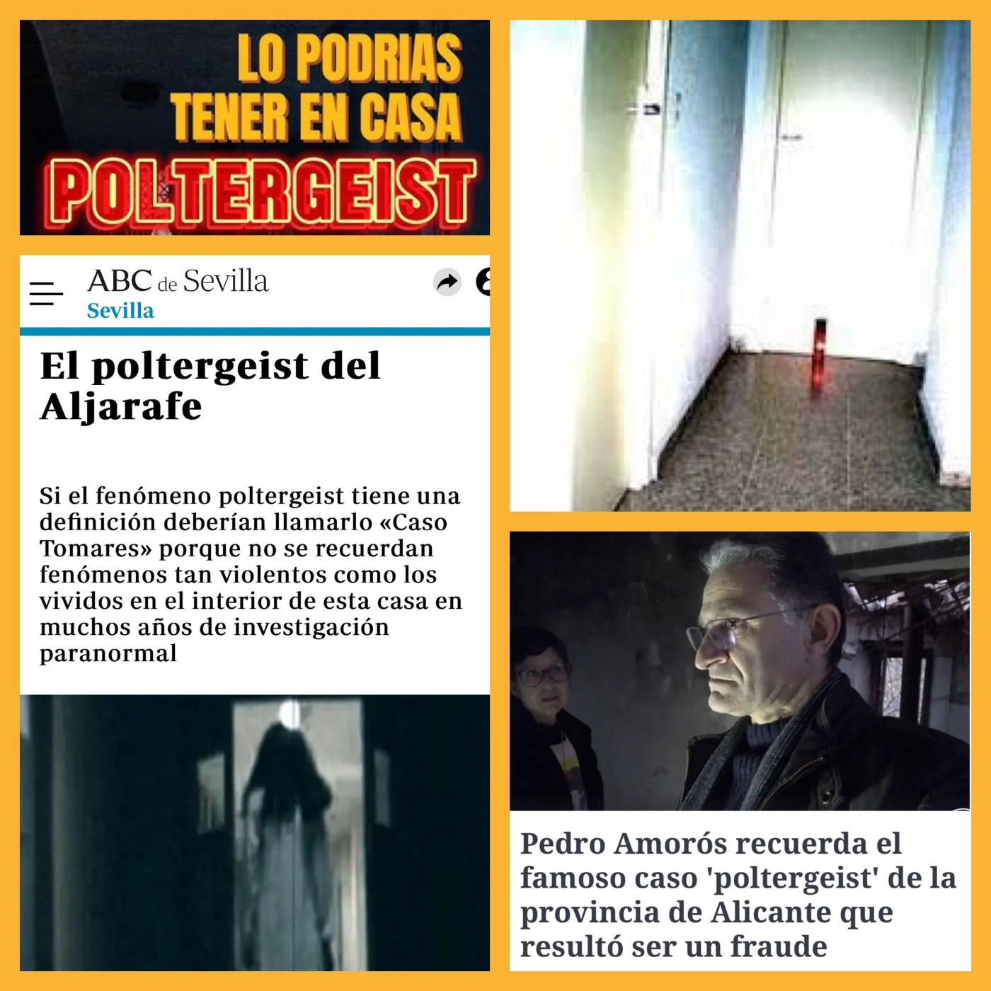 El Centinela del Misterio