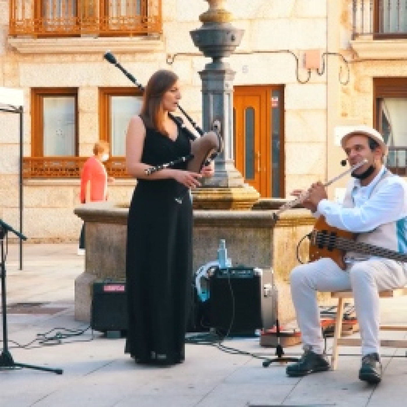 Sons de Nós con Boroa 13 de decembro de 2024