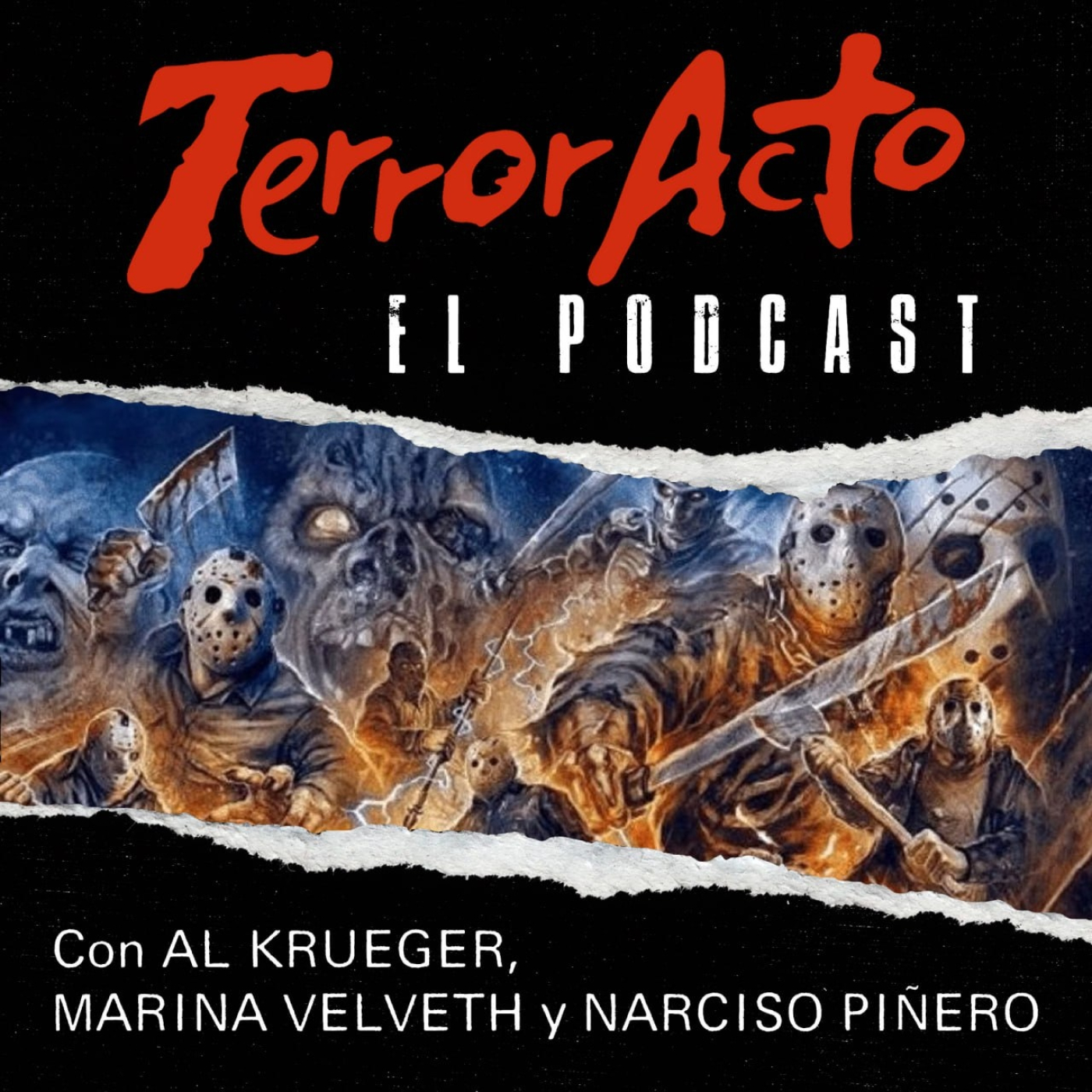 TerrorActo