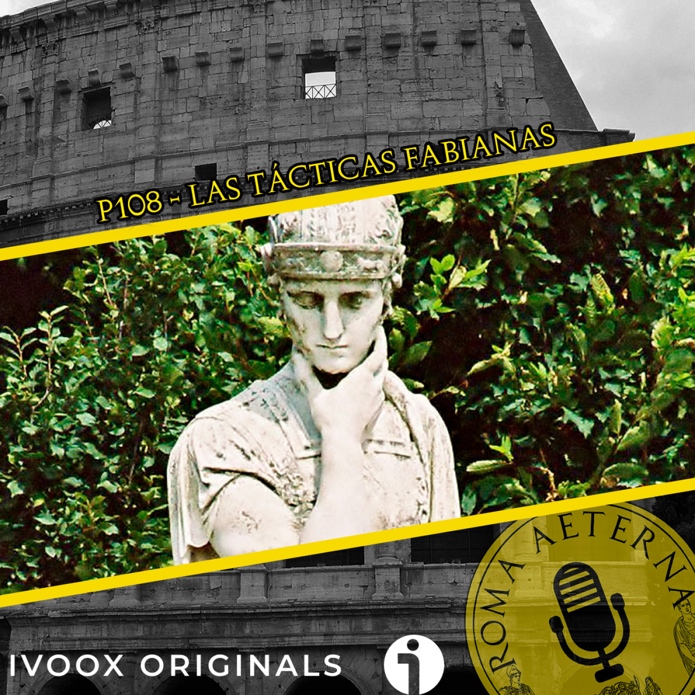 Roma Aeterna