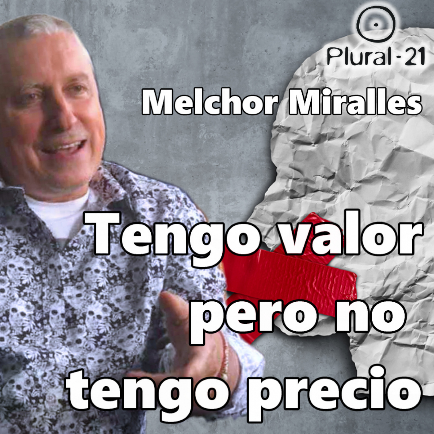 Conferencias en Plural 21
