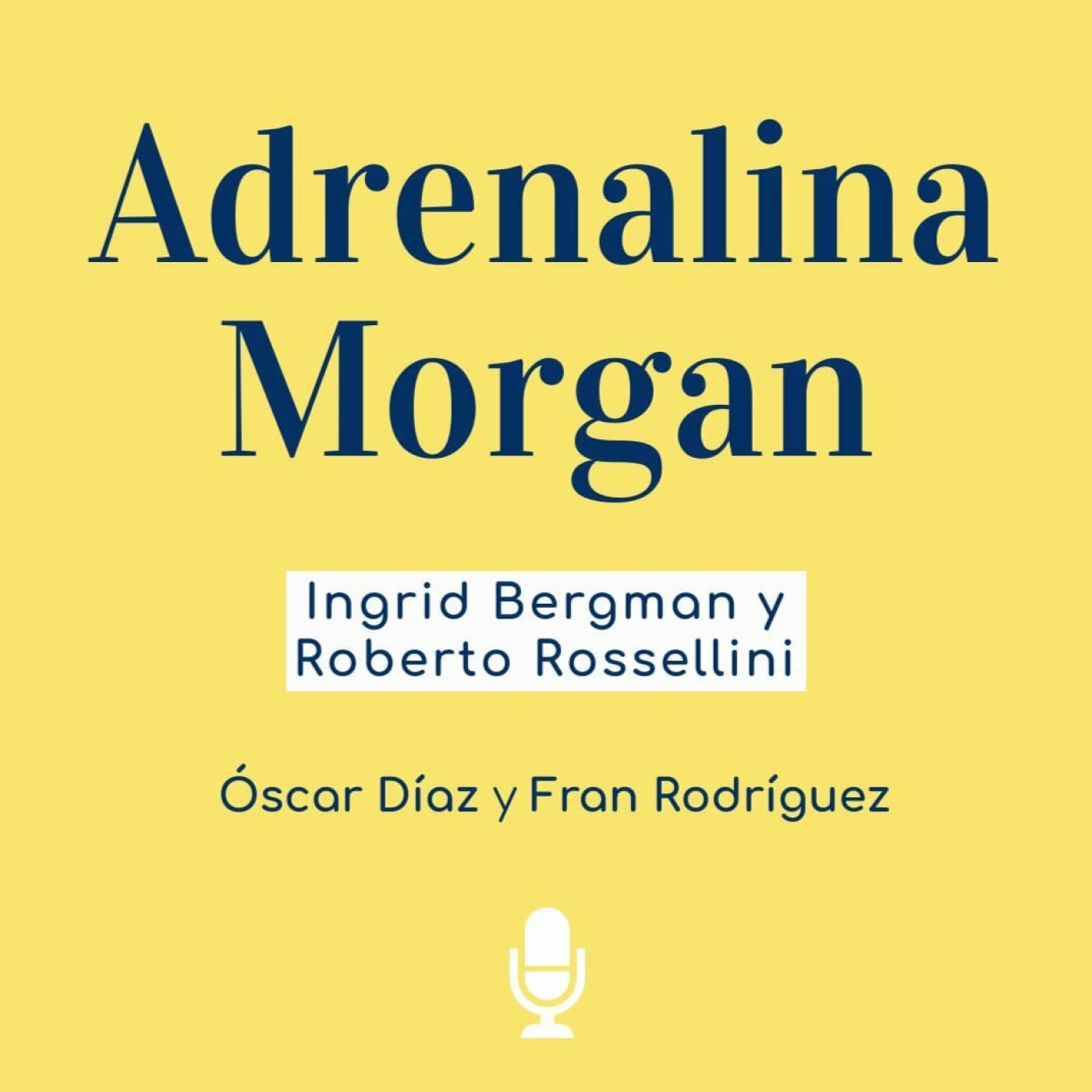 Moralina Morgan