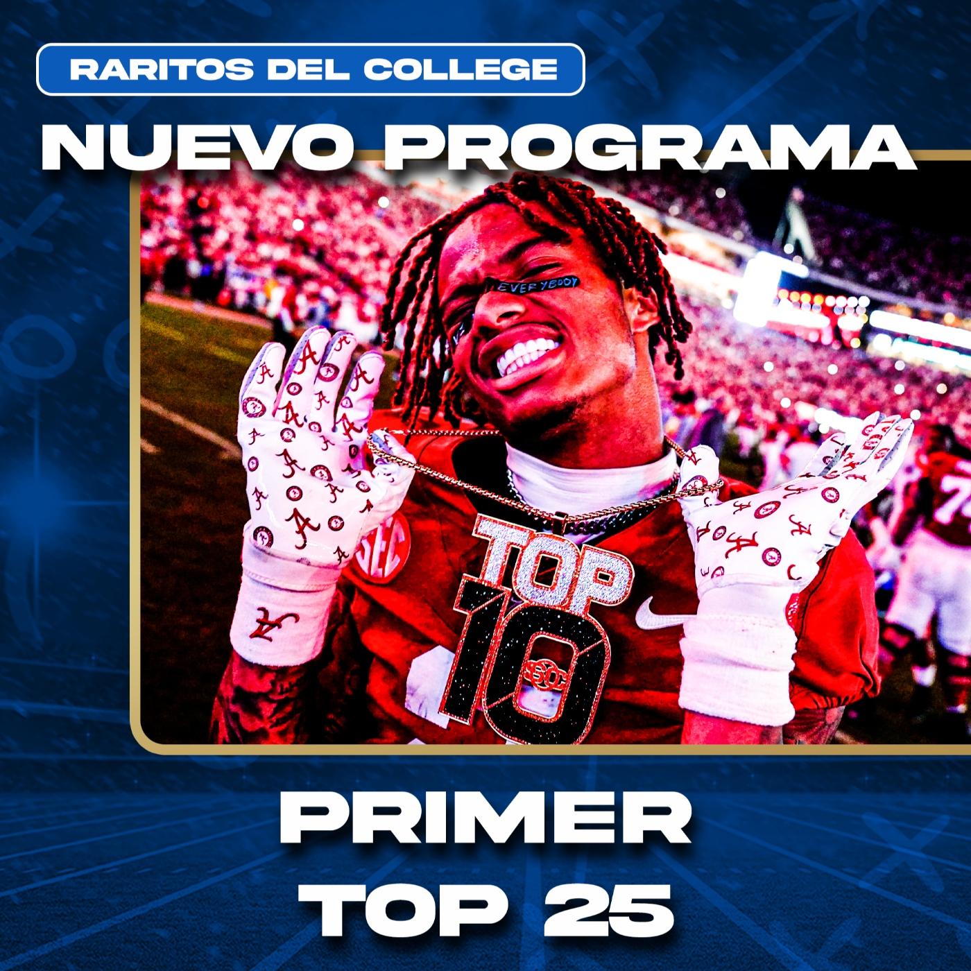 Raritos del Football