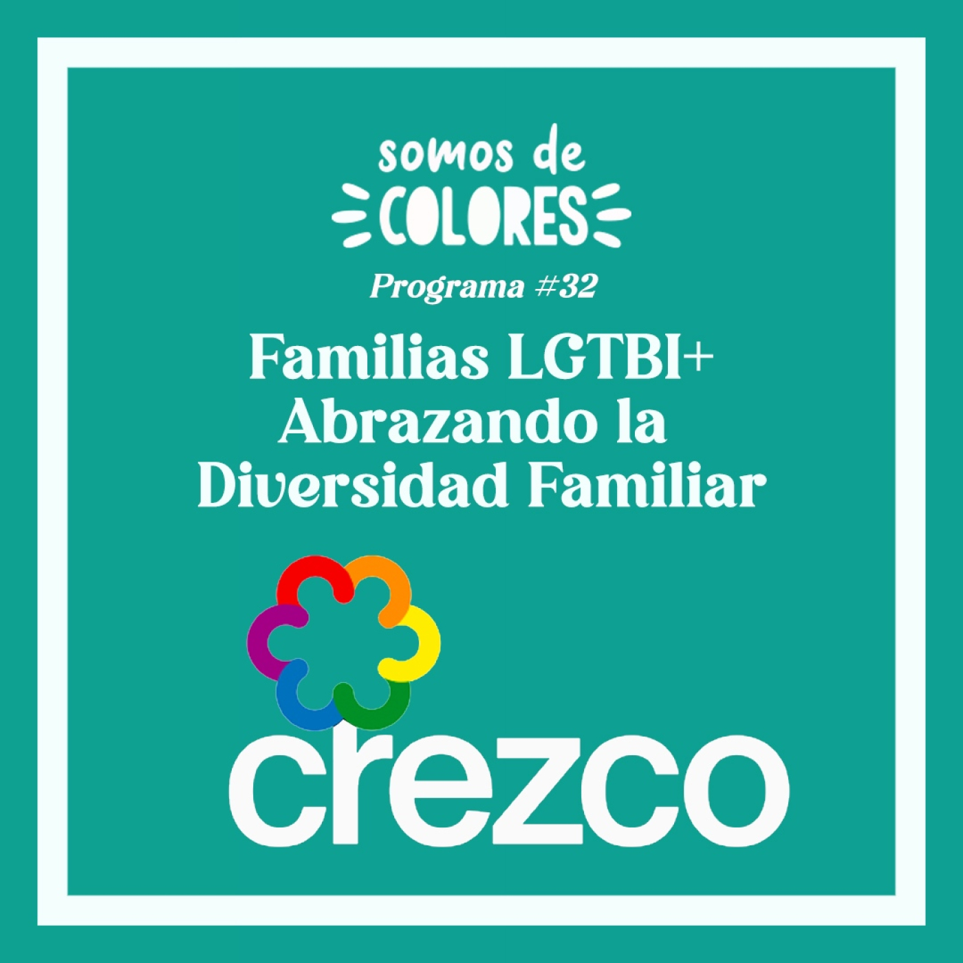 Somos de Colores