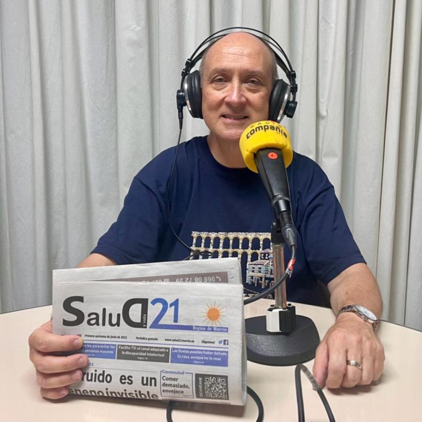 Salud21 - Cita con la Salud