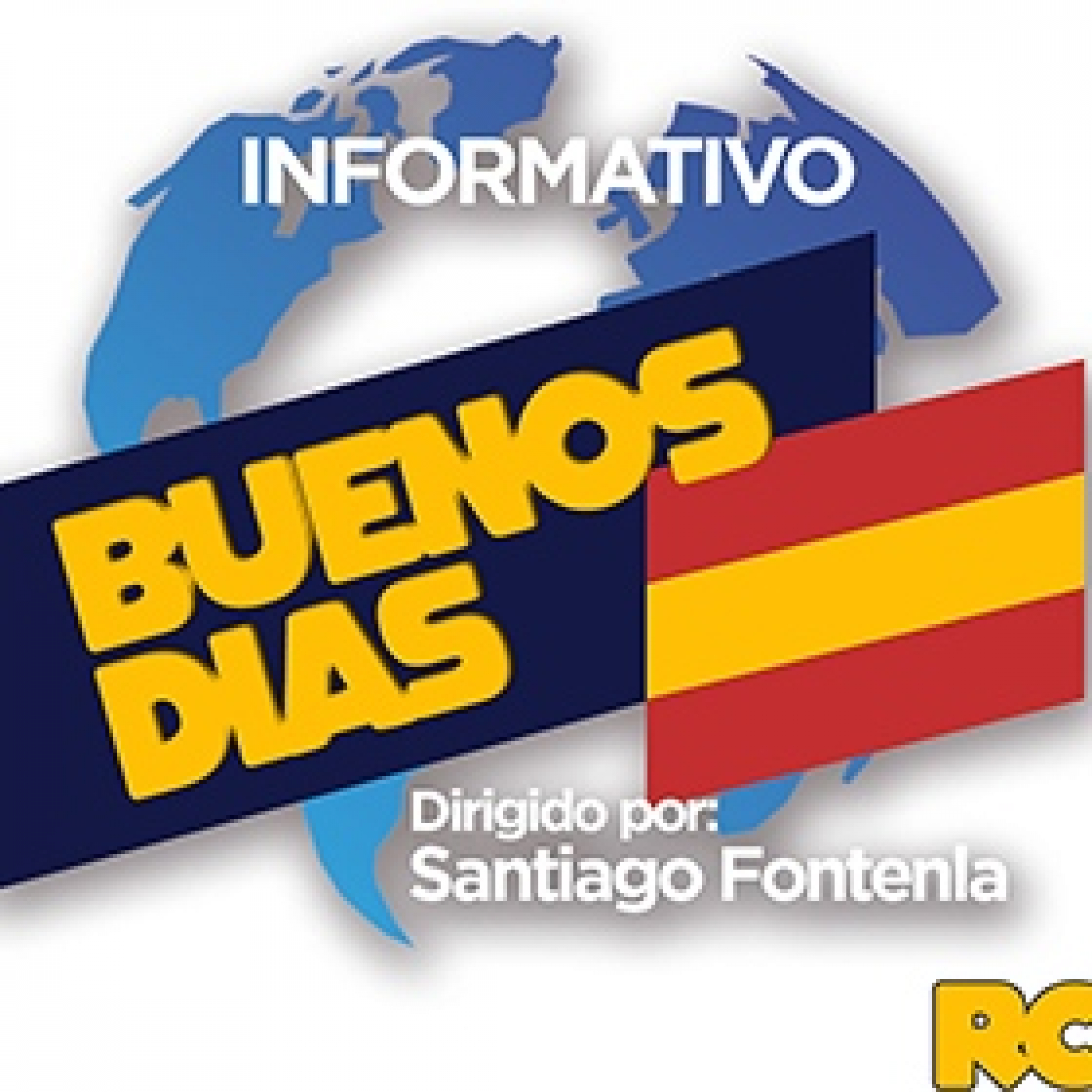 BUENOS DÍAS ESPAÑA Completo 14/02/2022 episode artwork
