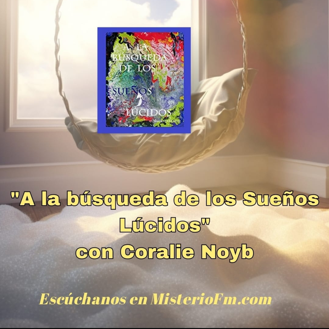 CDM-CANAL DEL MISTERIO (Programa)