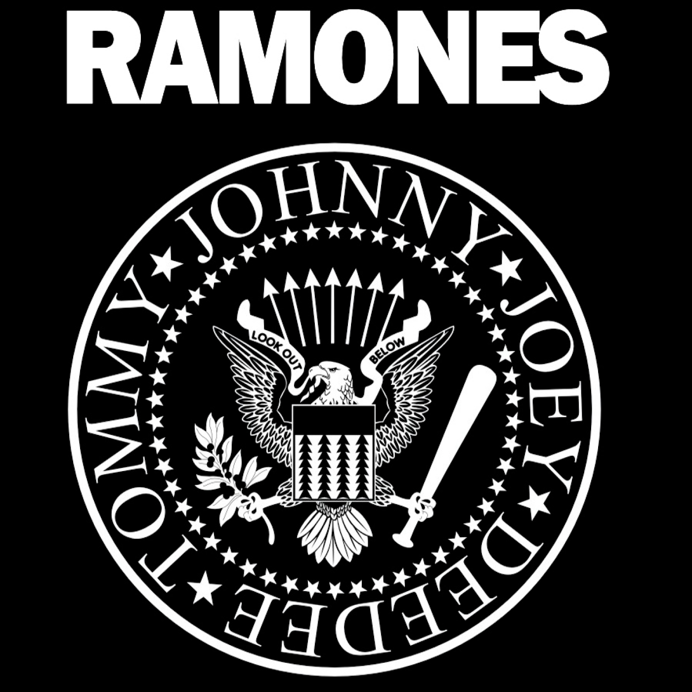 Especial RAMONES (#310) episode artwork