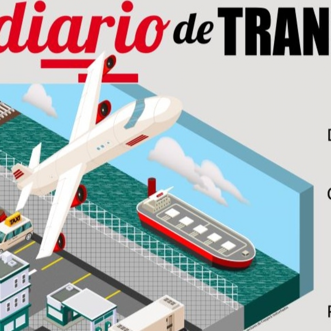 La Radio de Diario de Transporte