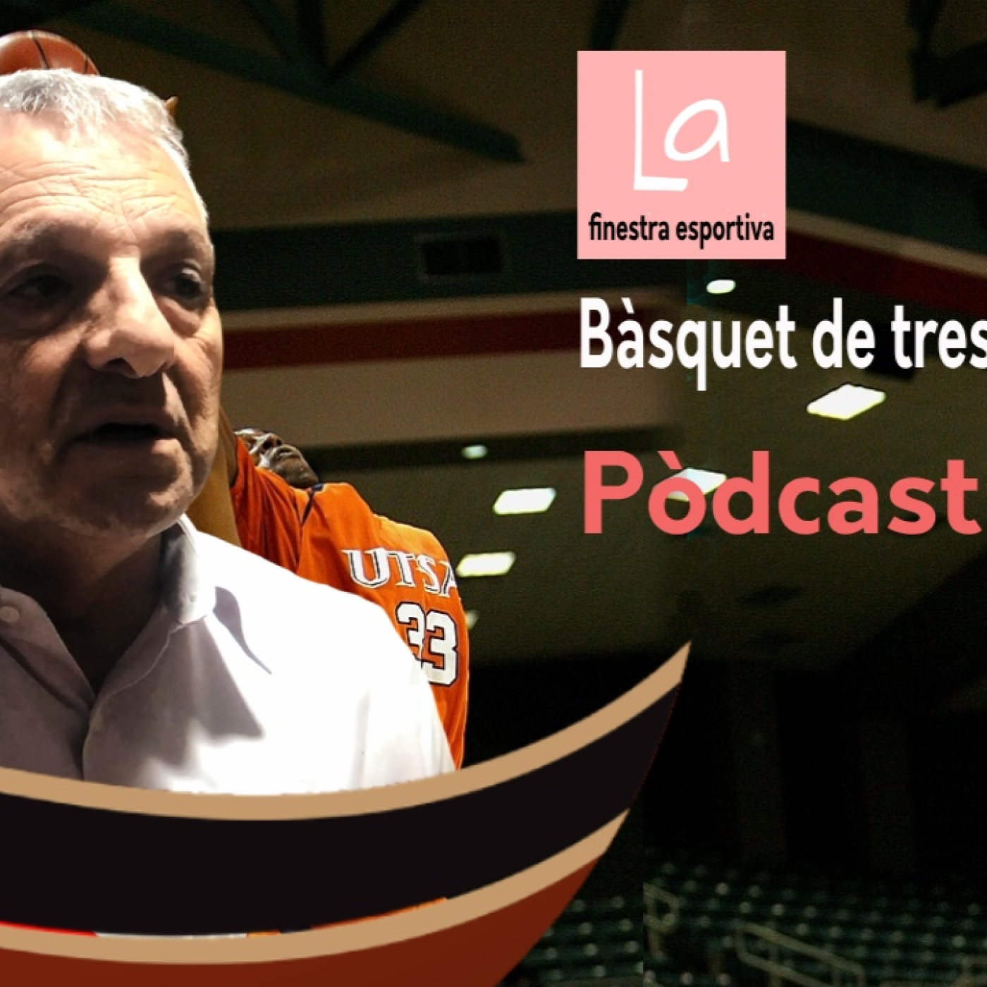 En l'últim segon del partit, el Baloncesto Puerto guanya i el Bàsquet Morvedre perd episode artwork