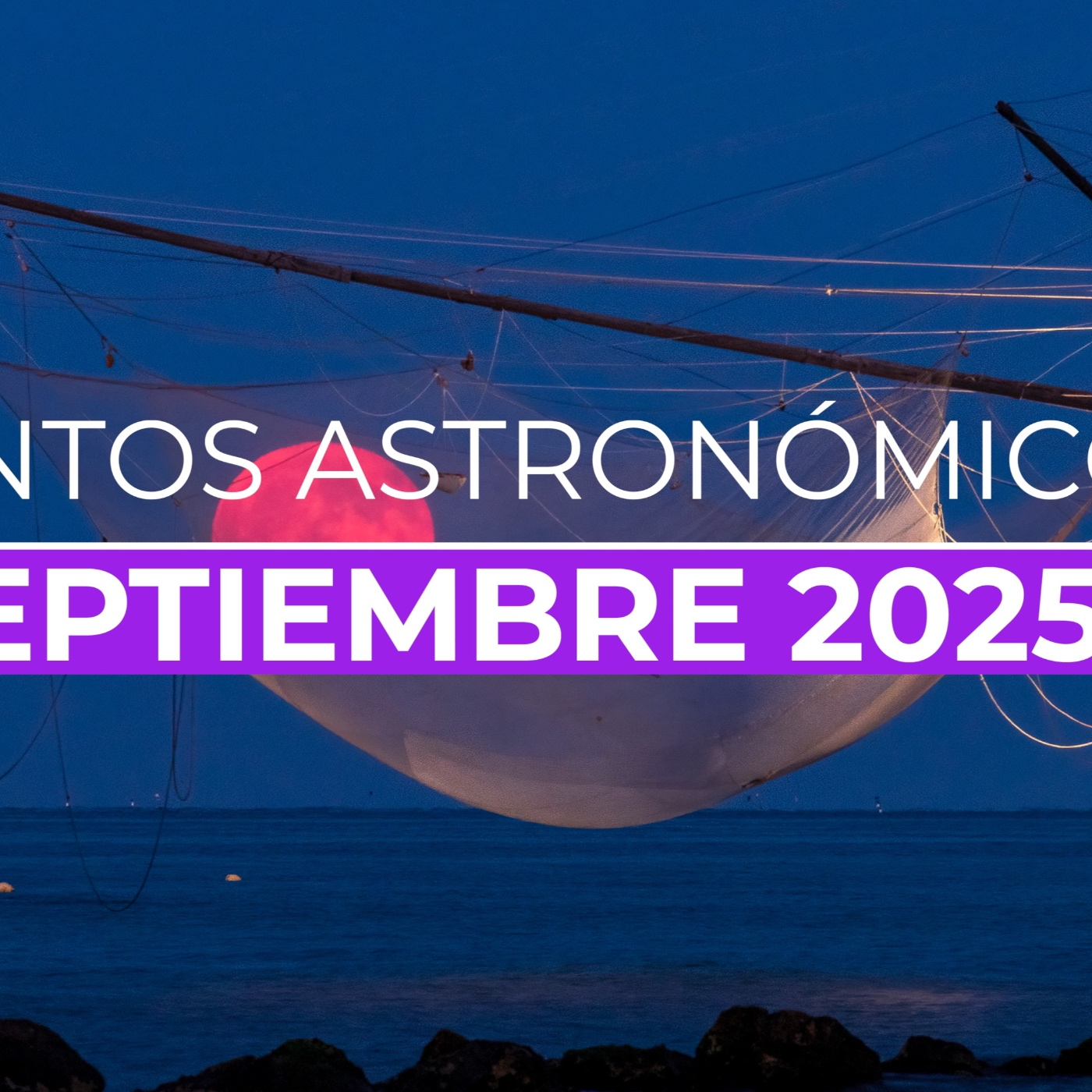 Pasión Astronómica