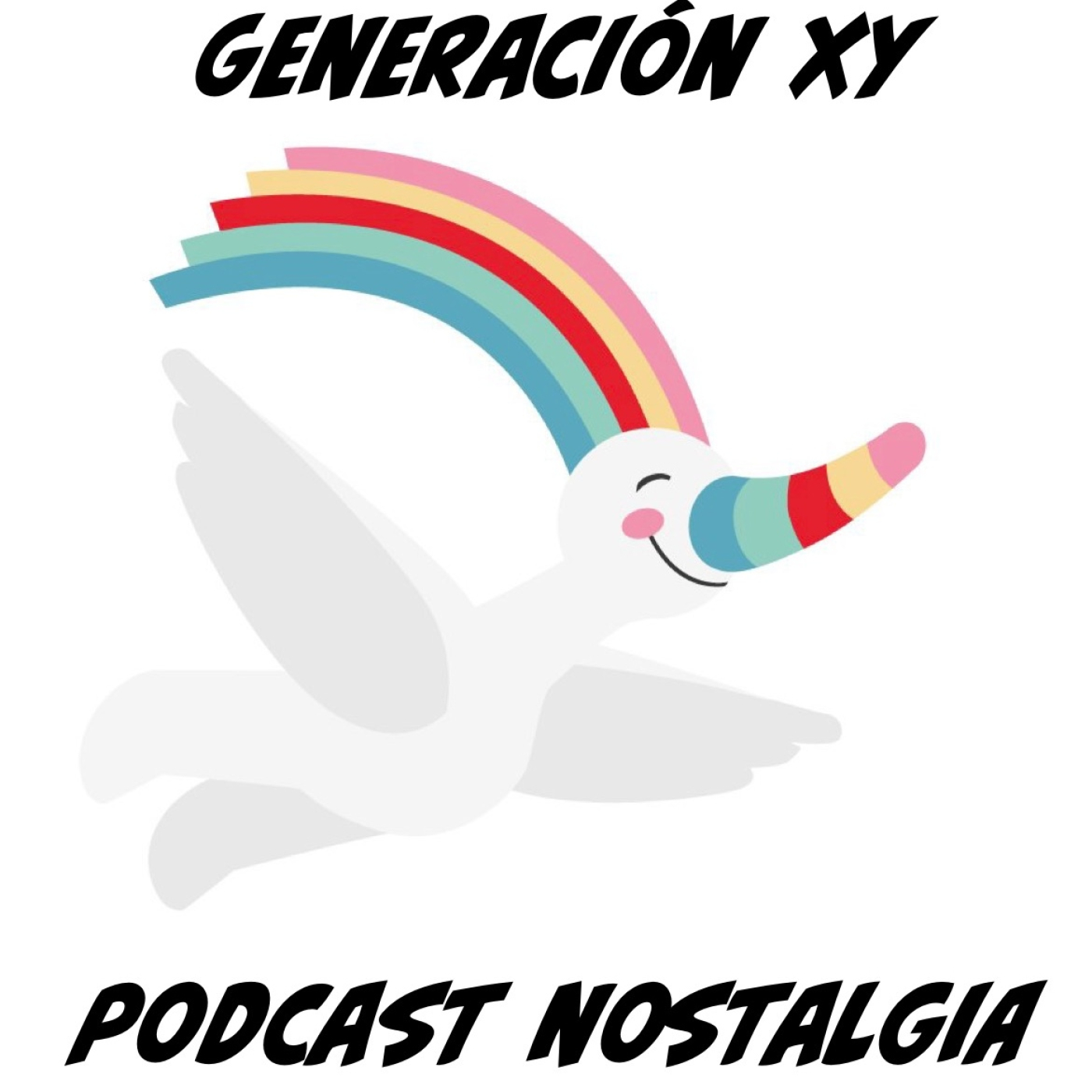 Generación XY