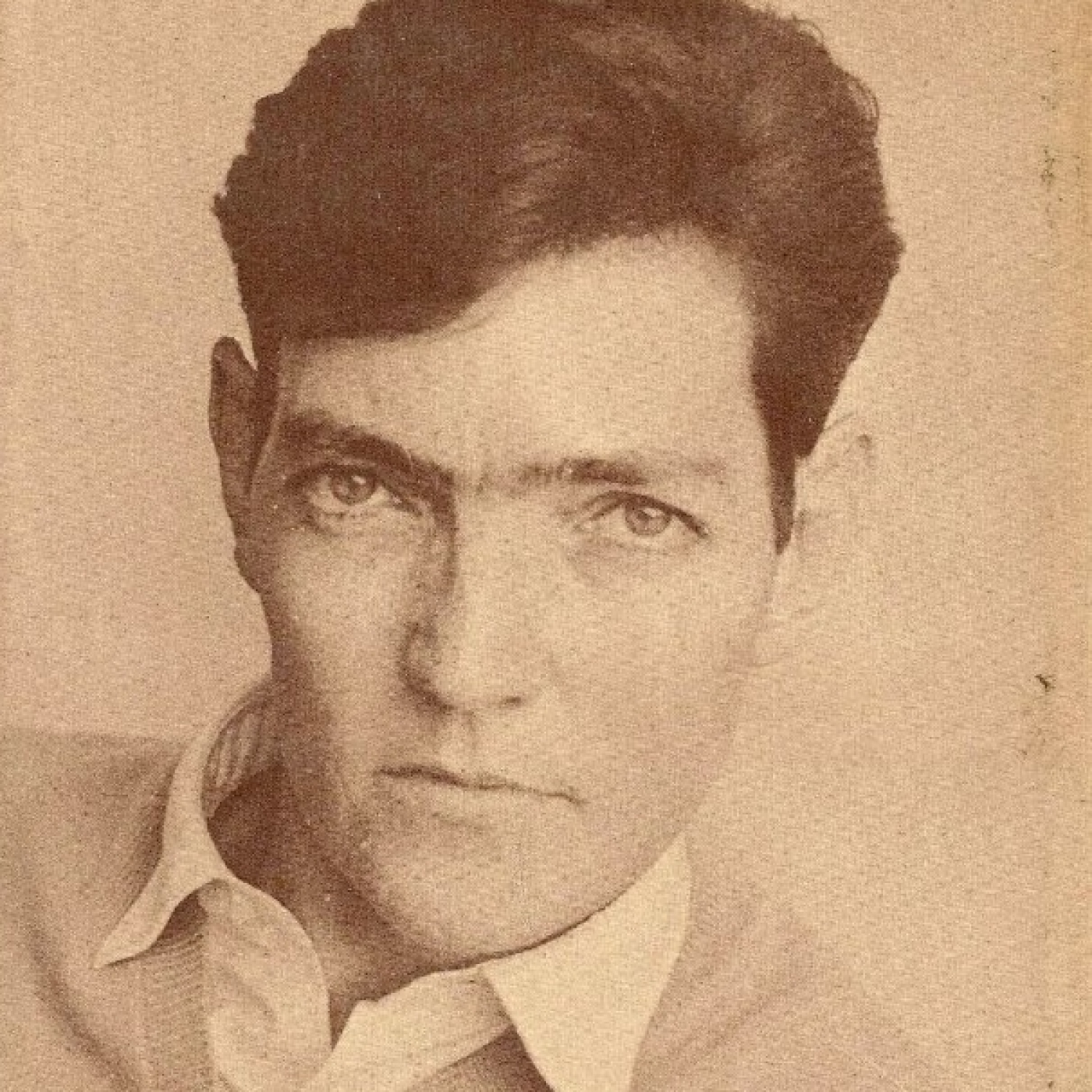 Alguien que anda por ahí (J. Cortázar) episode artwork