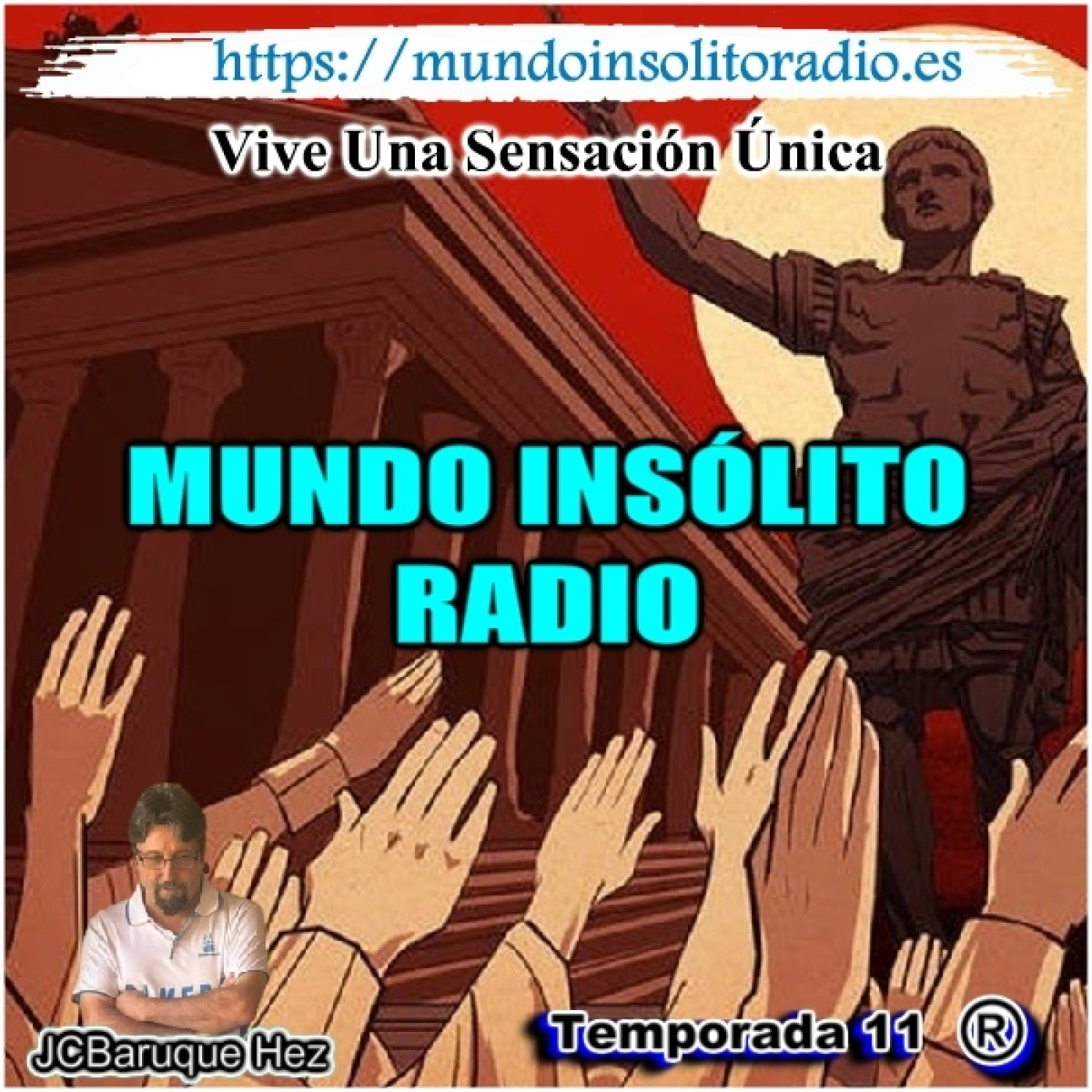 793/11. La historia social se repite. Vivimos una especie de ciclos interminables.