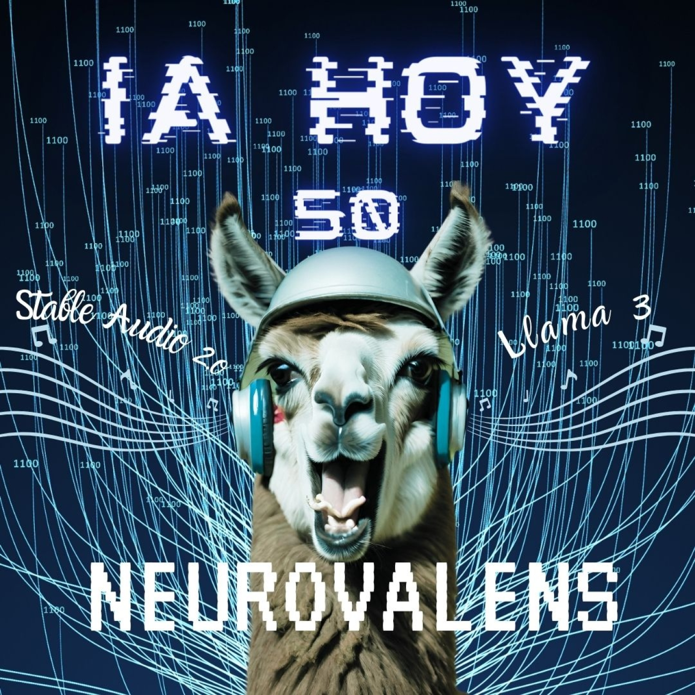 Neurovalens: Pioneros en Salud episode artwork