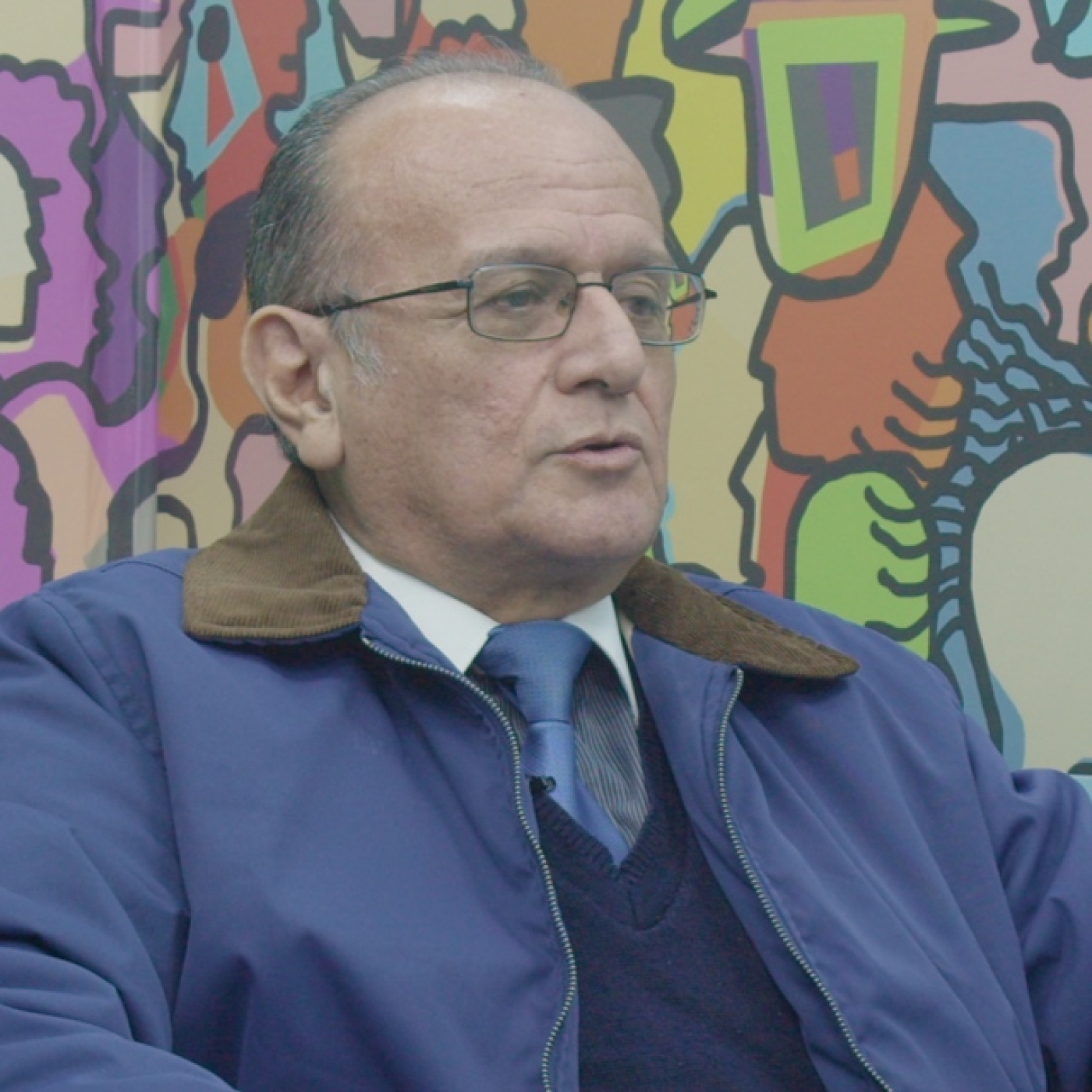 José Robles en No Hay Derecho con Glatzer Tuesta [18-08-2025]