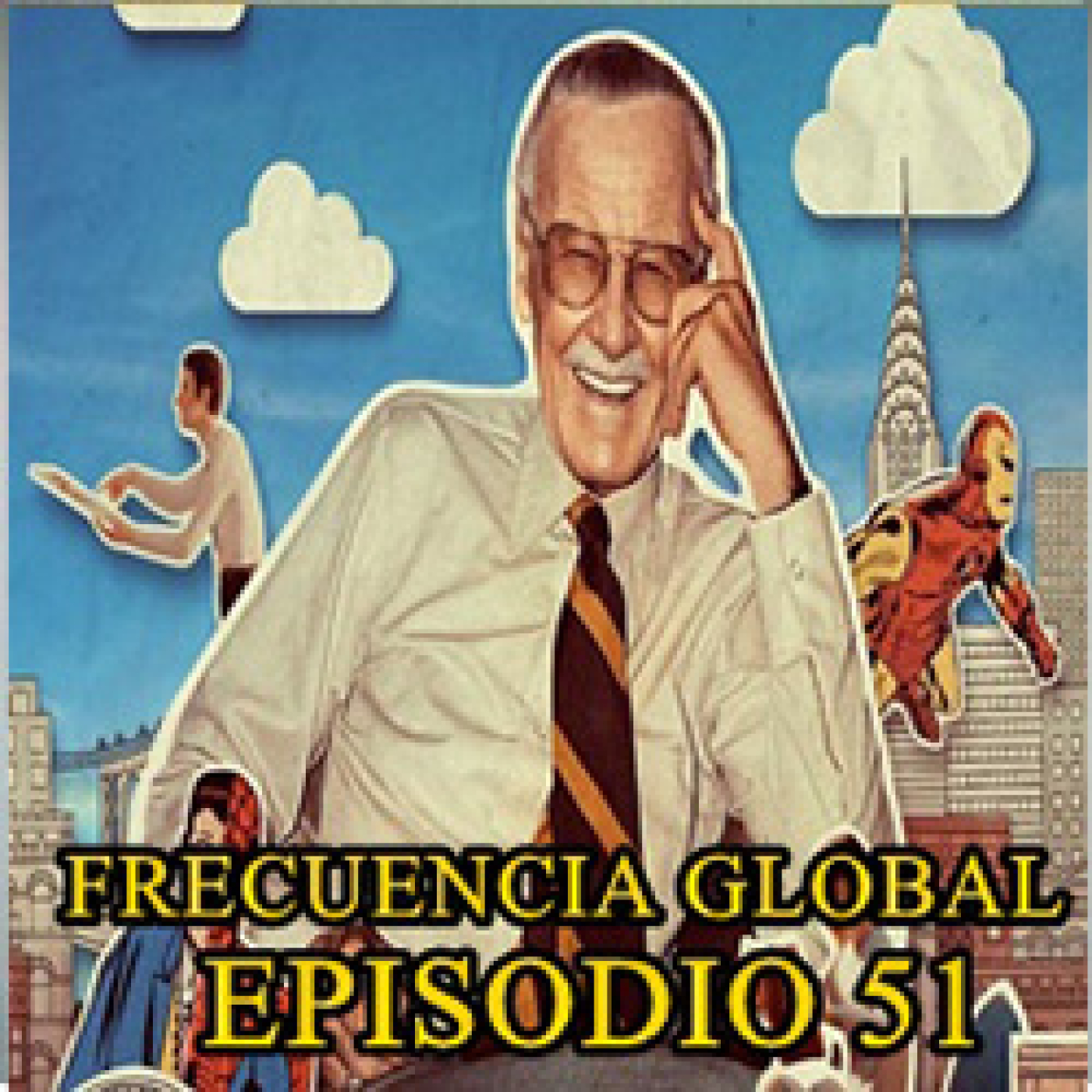 FRECUENCIA GLOBAL