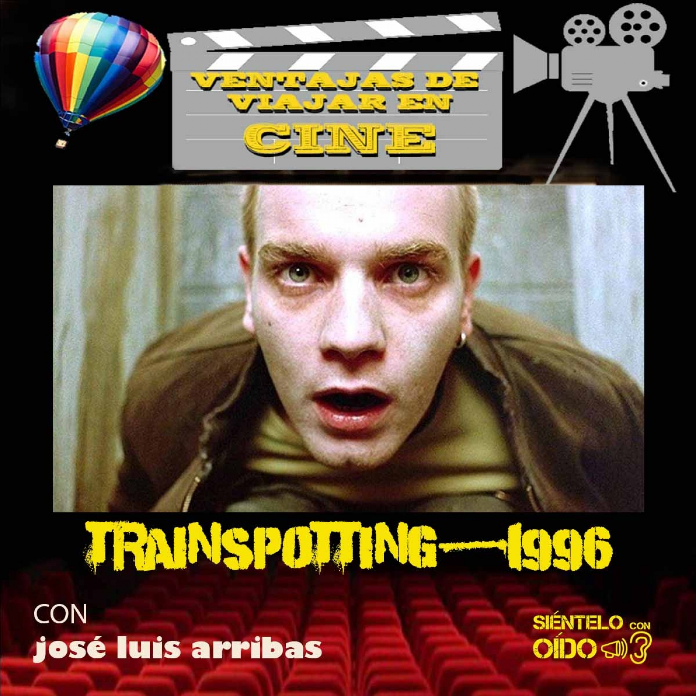VENTAJAS DE VIAJAR EN CINE