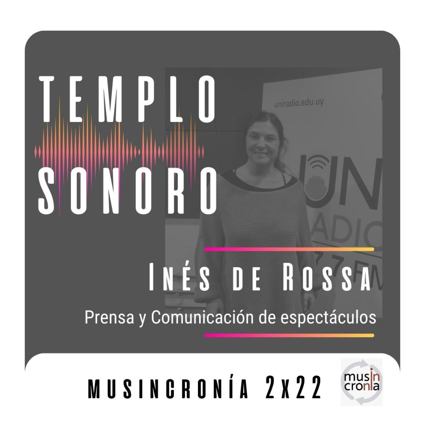 Musincronía