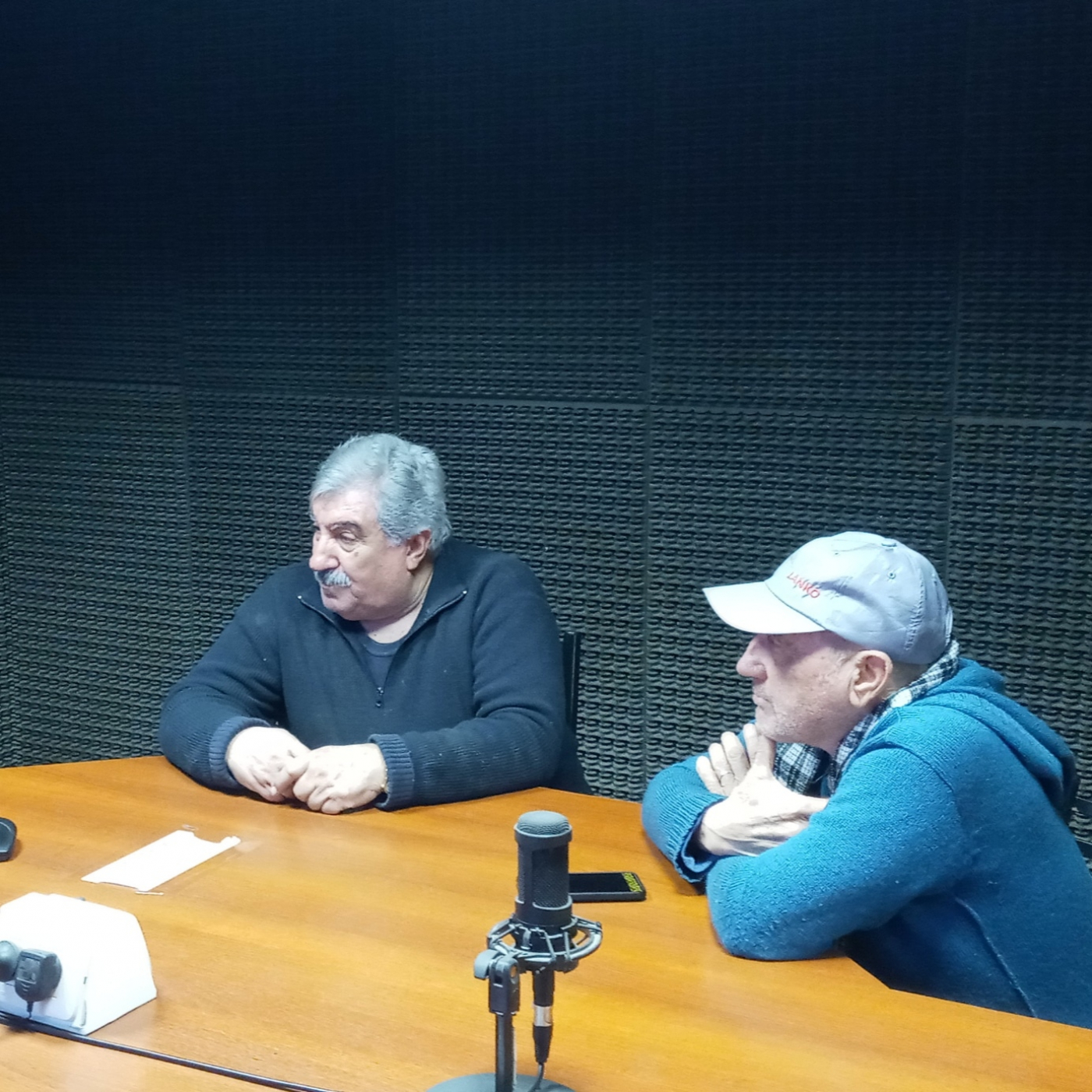 RADIO COMUNITARIA SOEM
