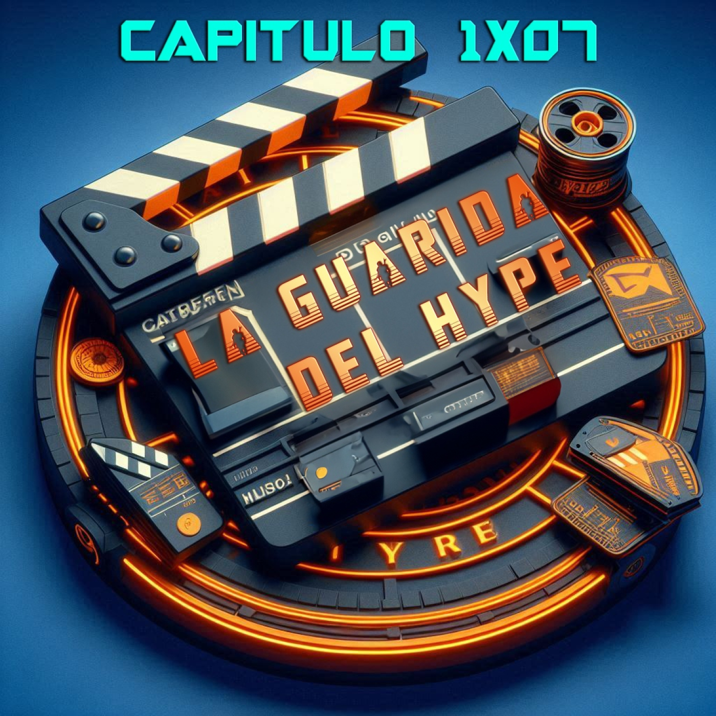 La Guarida del Sith