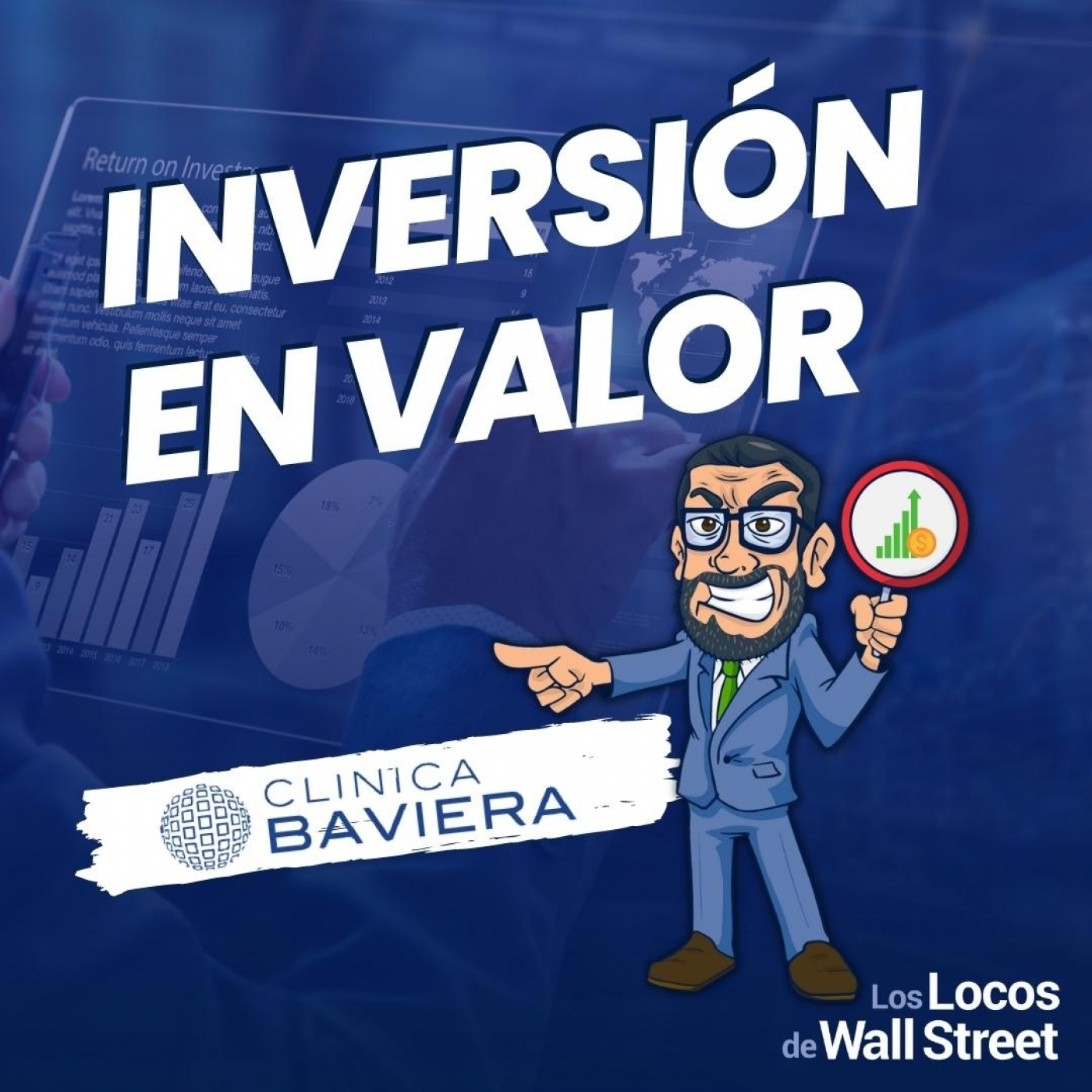 Los Locos de Wall Street