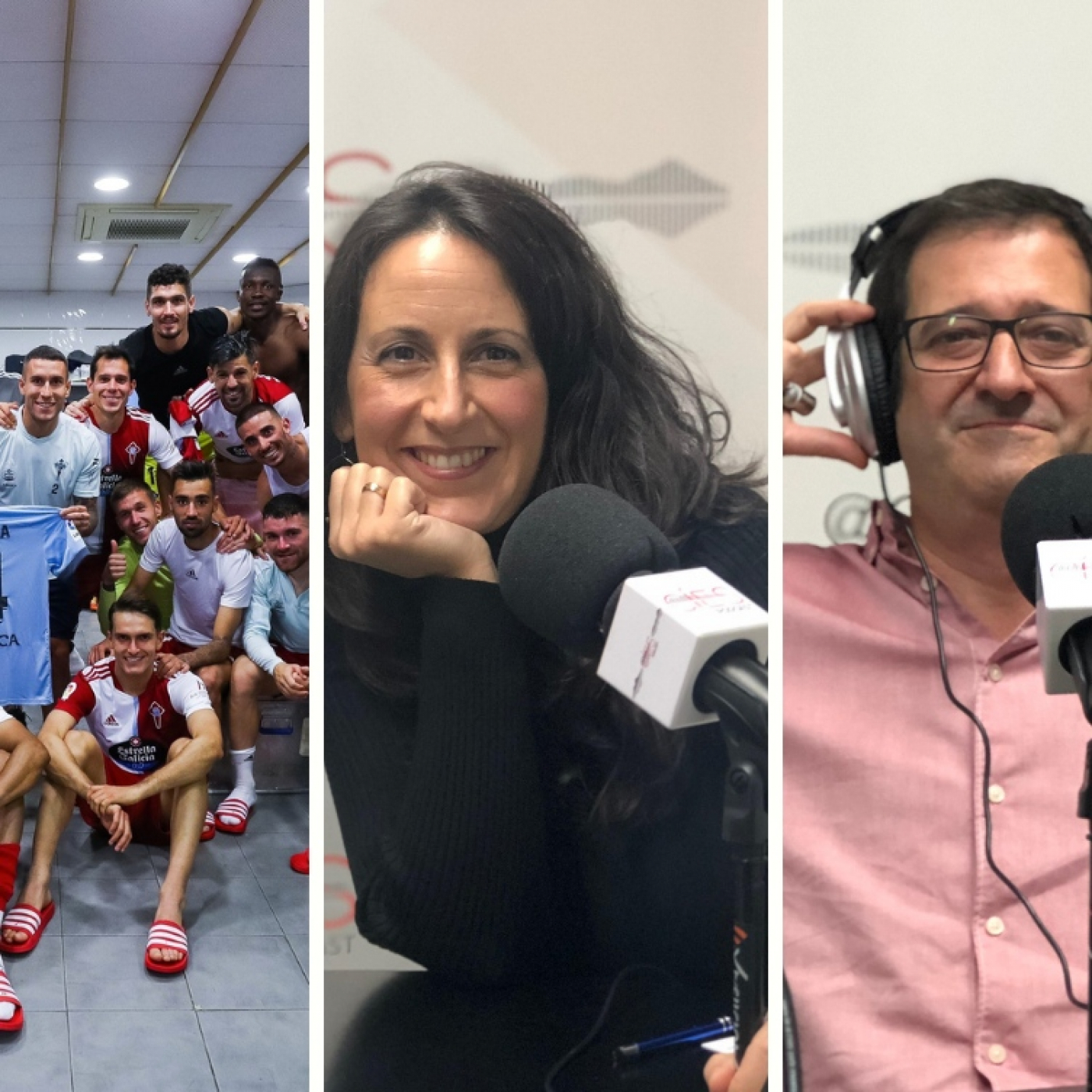 CÍES Podcast: Capítulo 850 _ 24-05-22