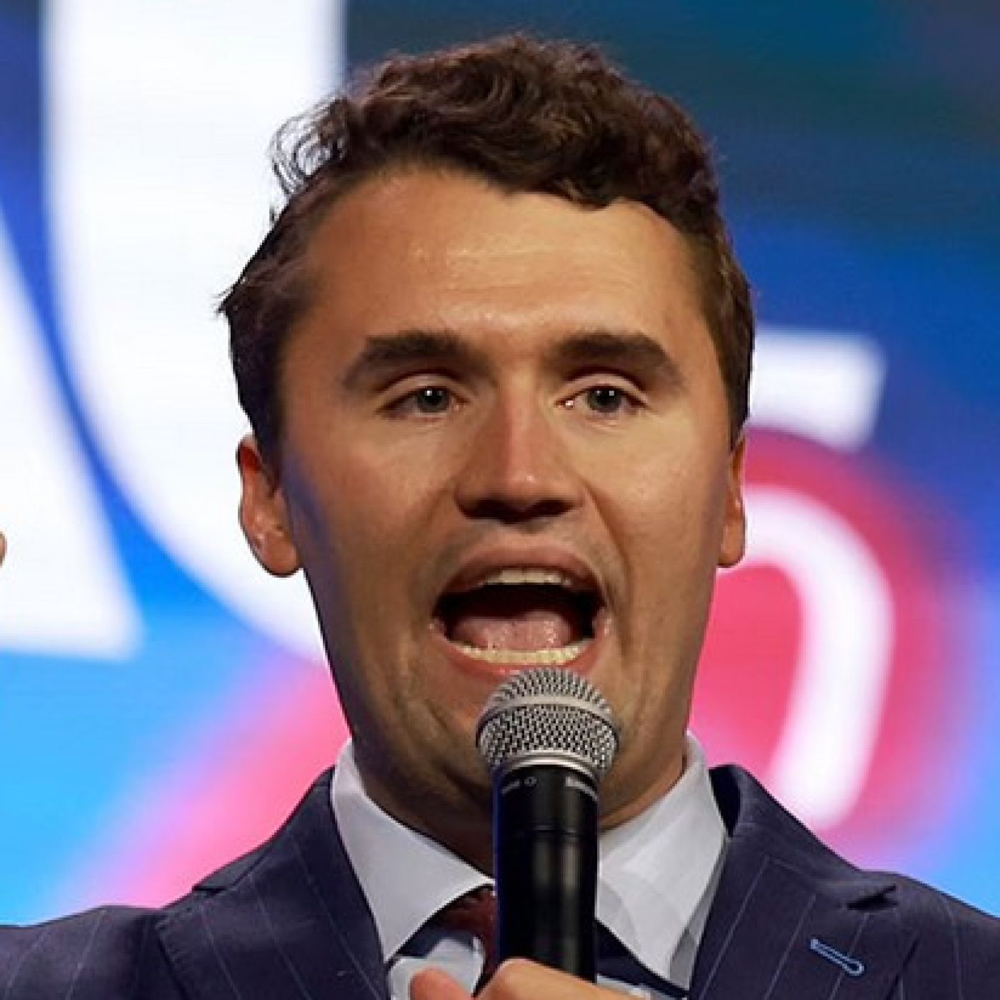 #294 Charlie Kirk y el despertar de un gigante episode artwork