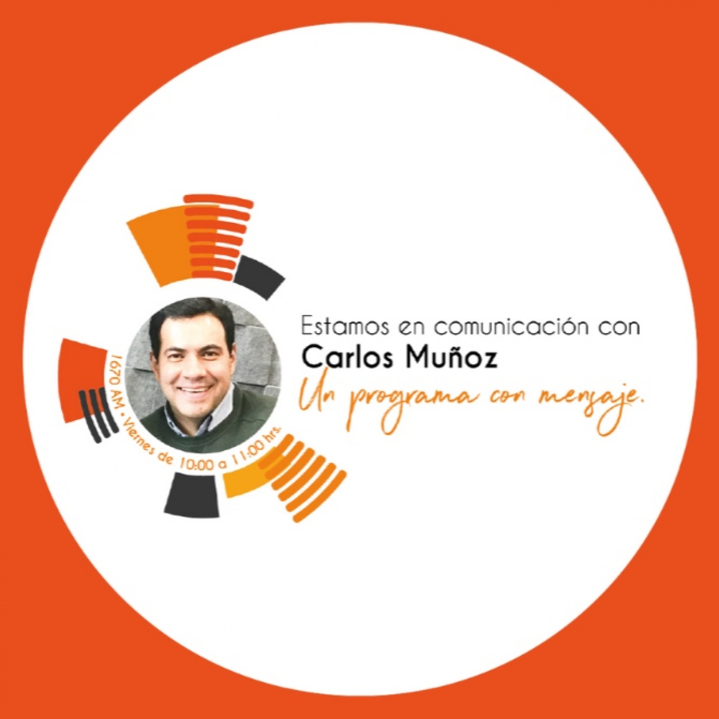 Estamos en Comunicación