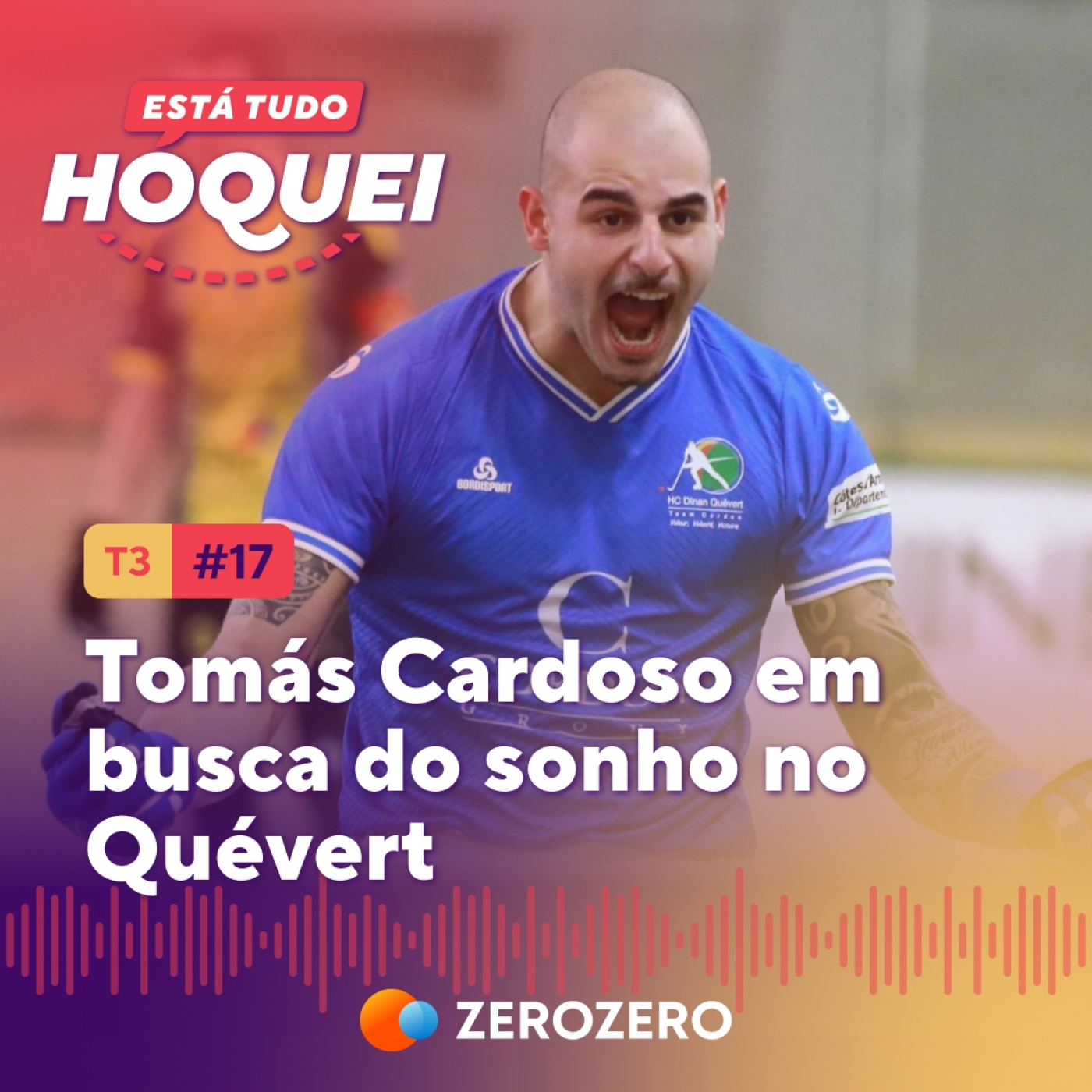 Está Tudo Hóquei - O Podcast