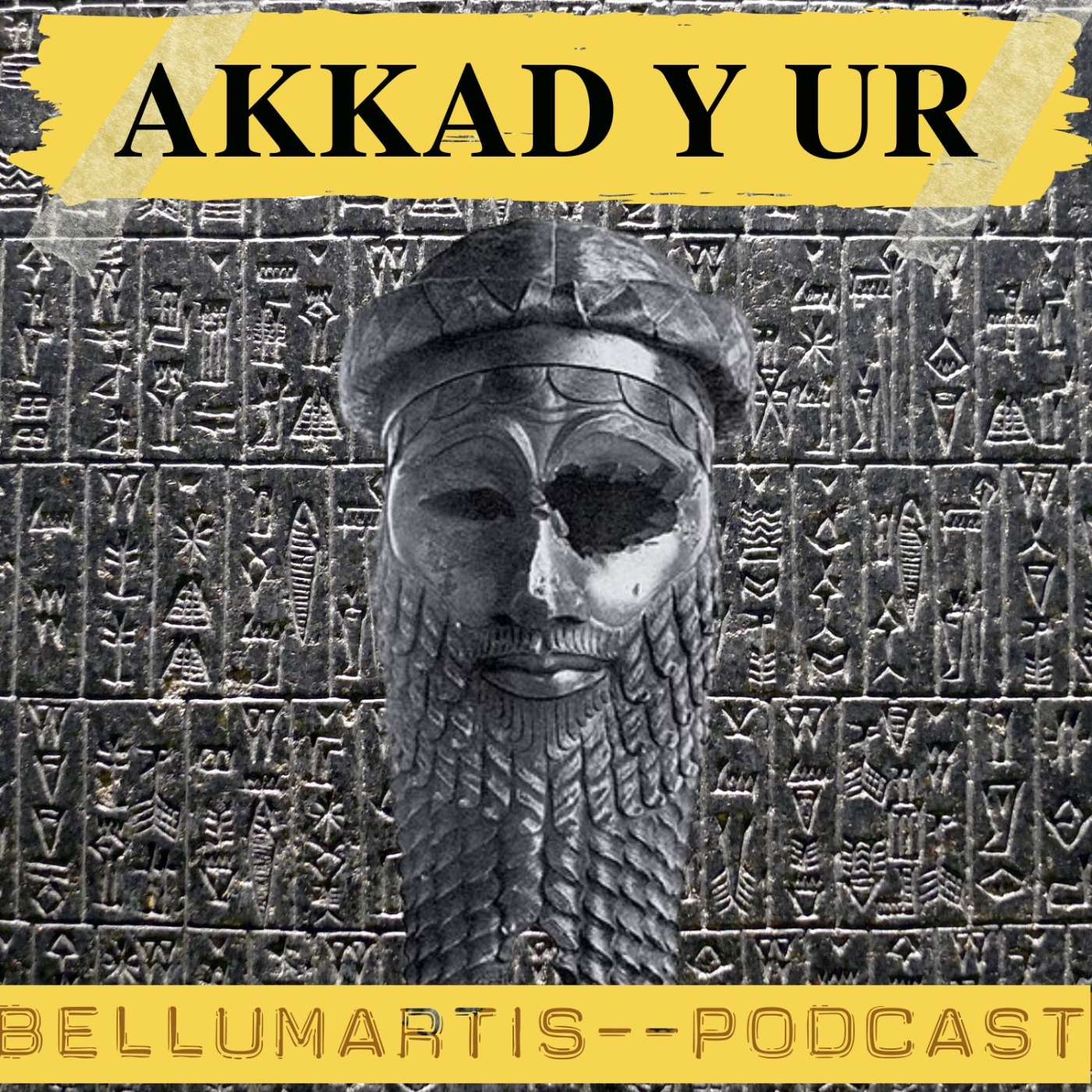 AKKAD Y UR - Los primeros imperios (Mesopotamia III) - Acceso anticipado