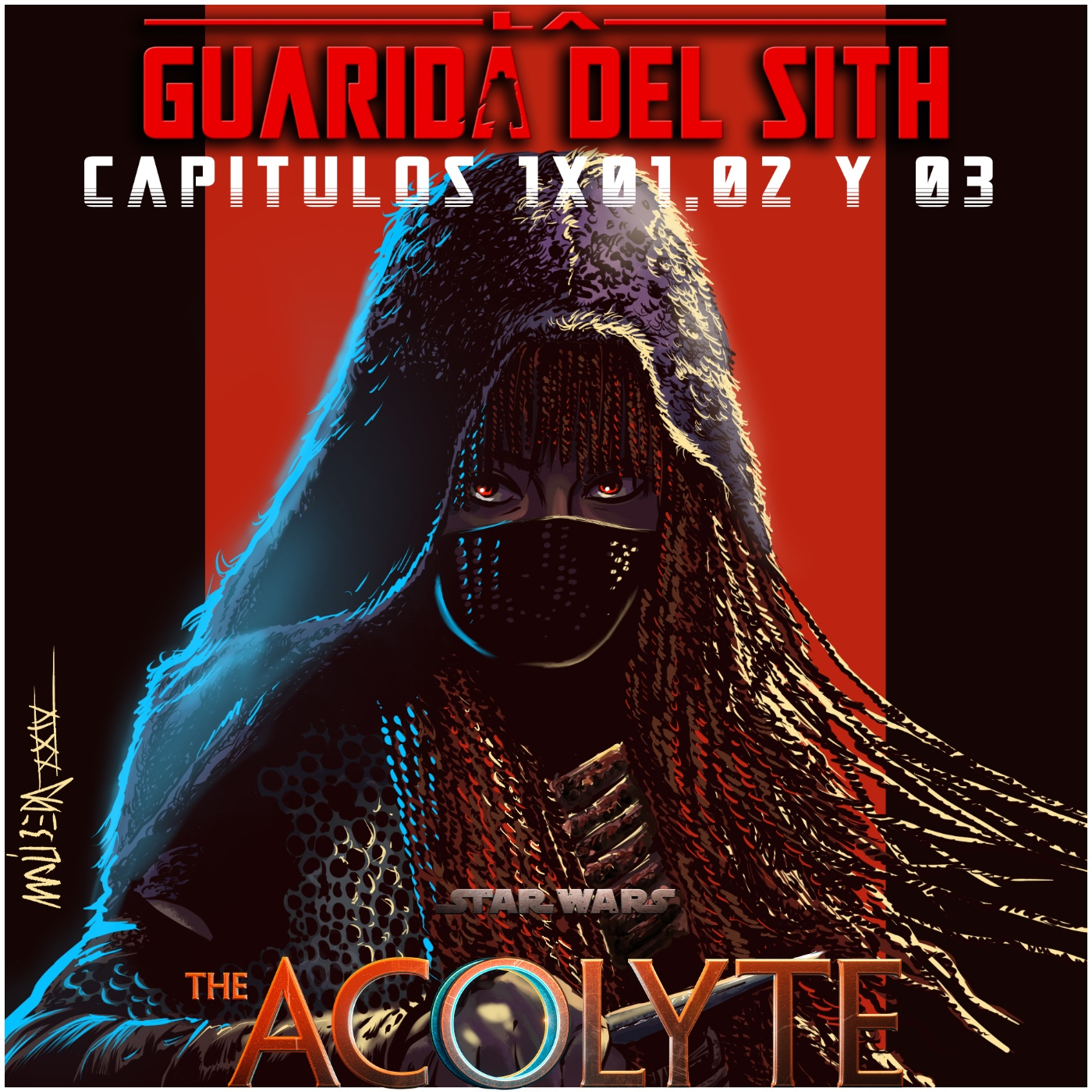 La Guarida del Sith