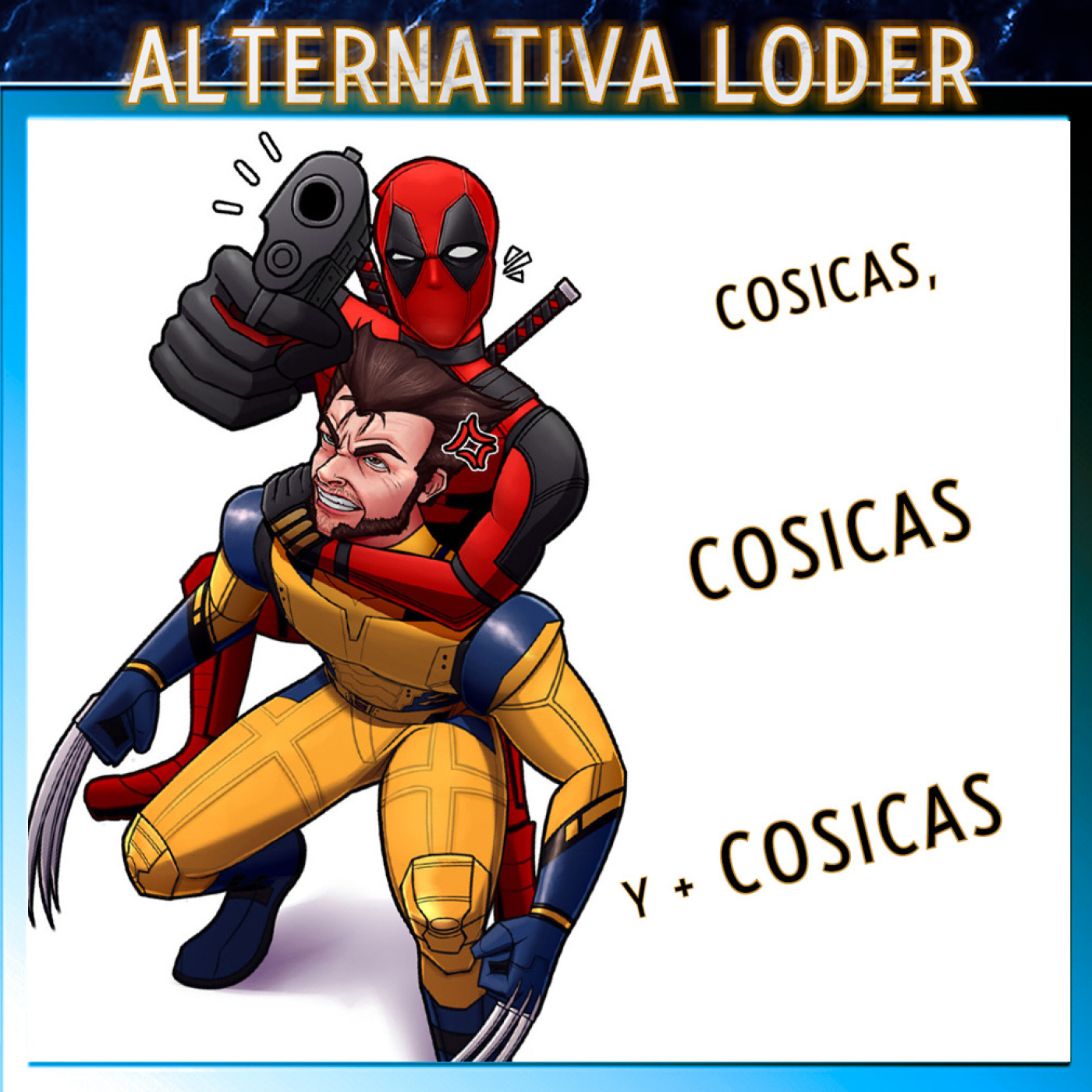 LODE -archivos ligeros-