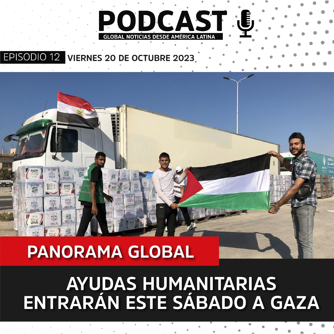 Historias en contexto